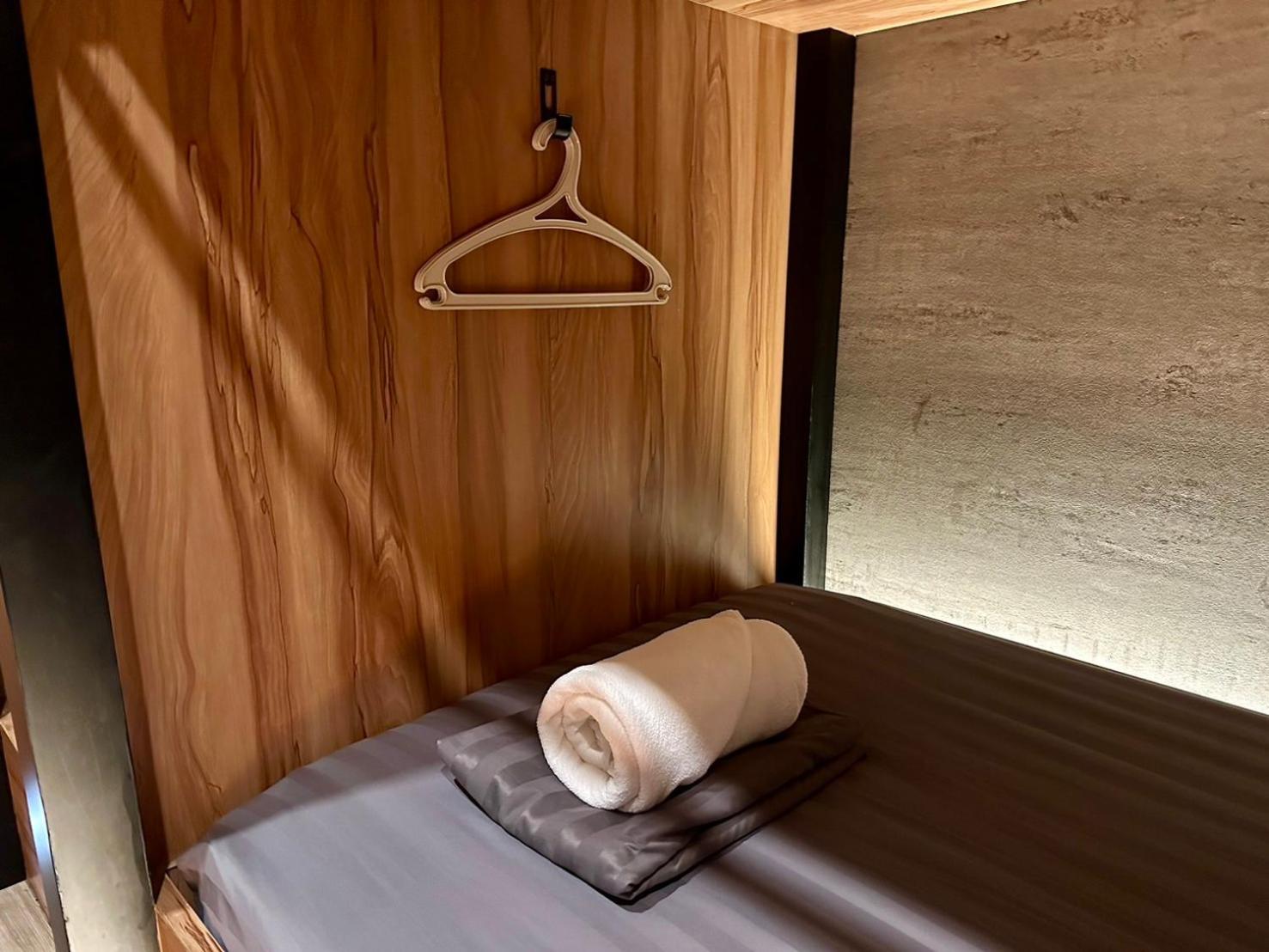 Niece Hostel Phuket - Bangtao Beach