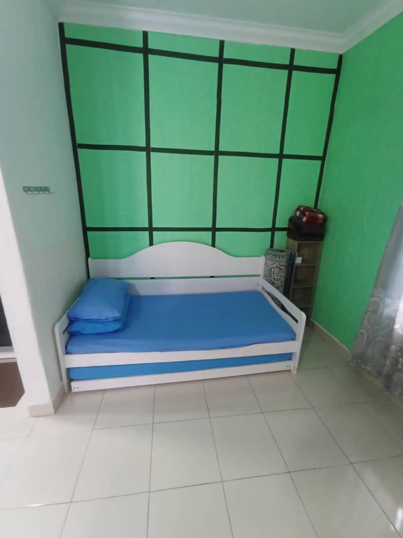 Homestay sri ladang photo 4