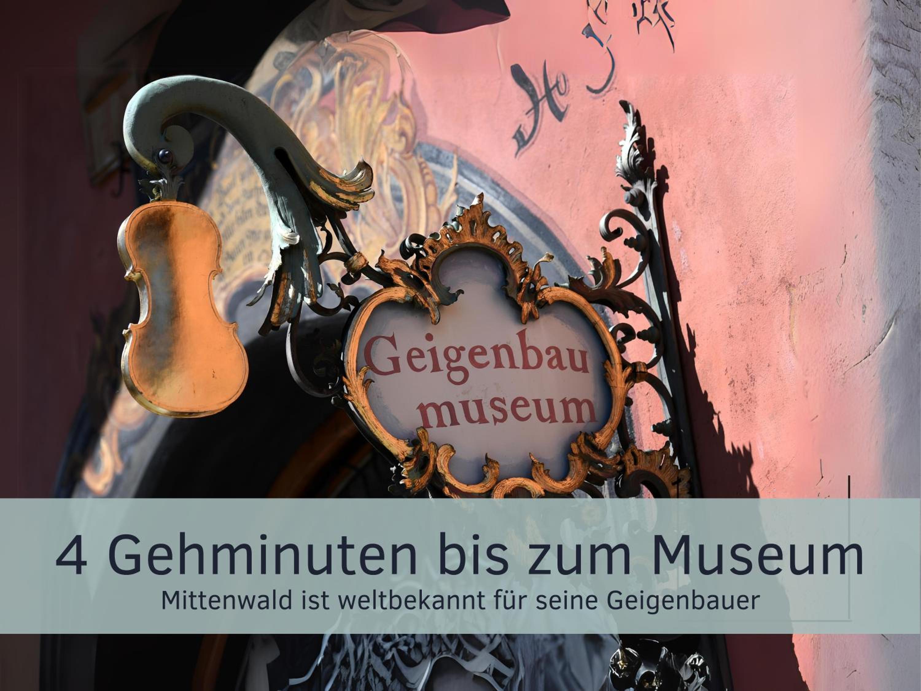Die Karwendelsuite - 5 Sterne FeWo mit bestem Bergblick, zentrumsnah & ruhig gelegen, familienfreundlich