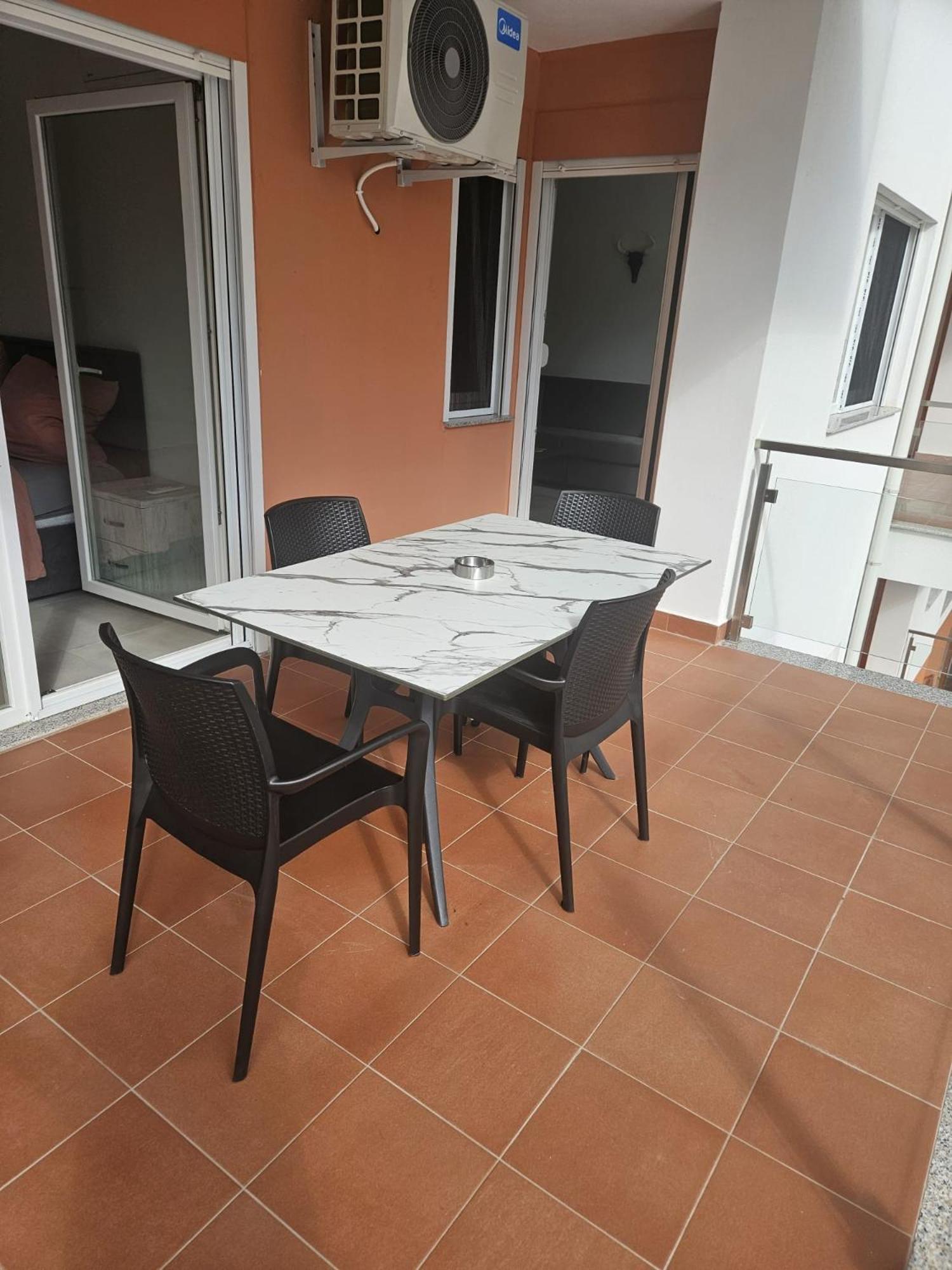 Sebo Apartment for rent Shengjin Albania