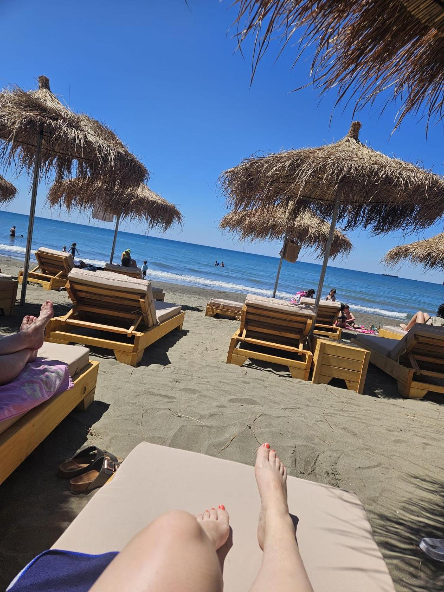 Sebo Apartment for rent Shengjin Albania