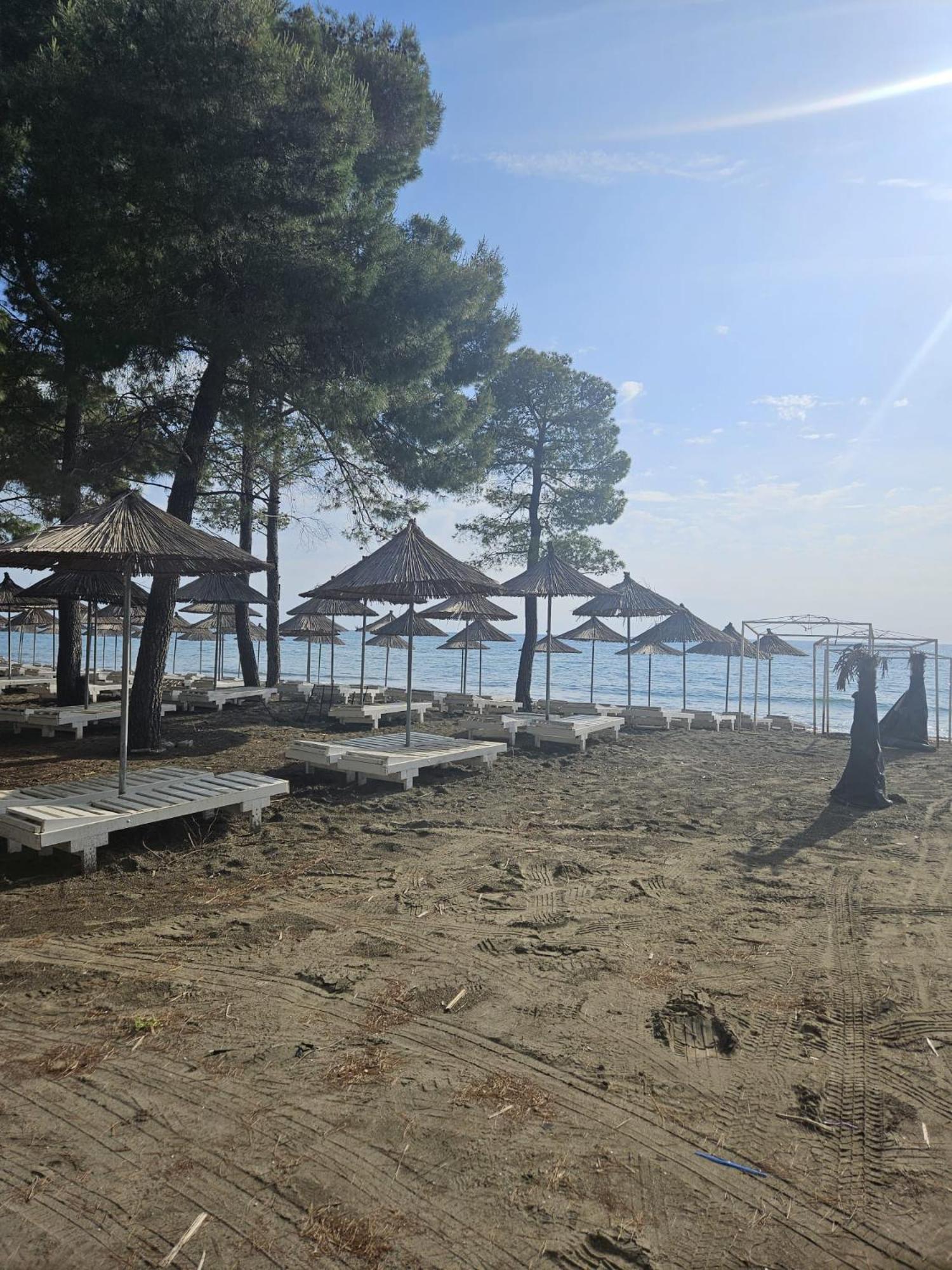 Sebo Apartment for rent Shengjin Albania