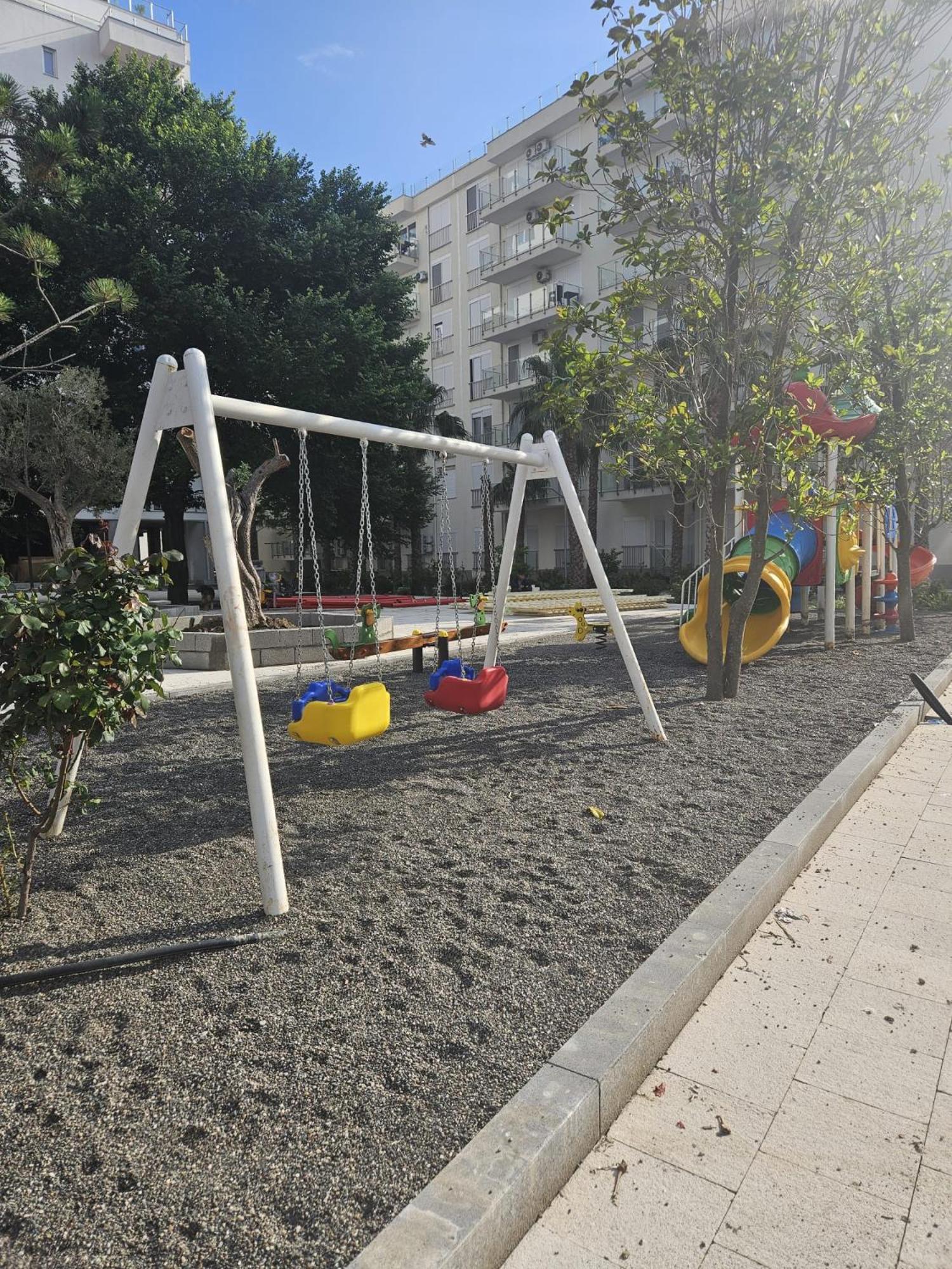 Sebo Apartment for rent Shengjin Albania