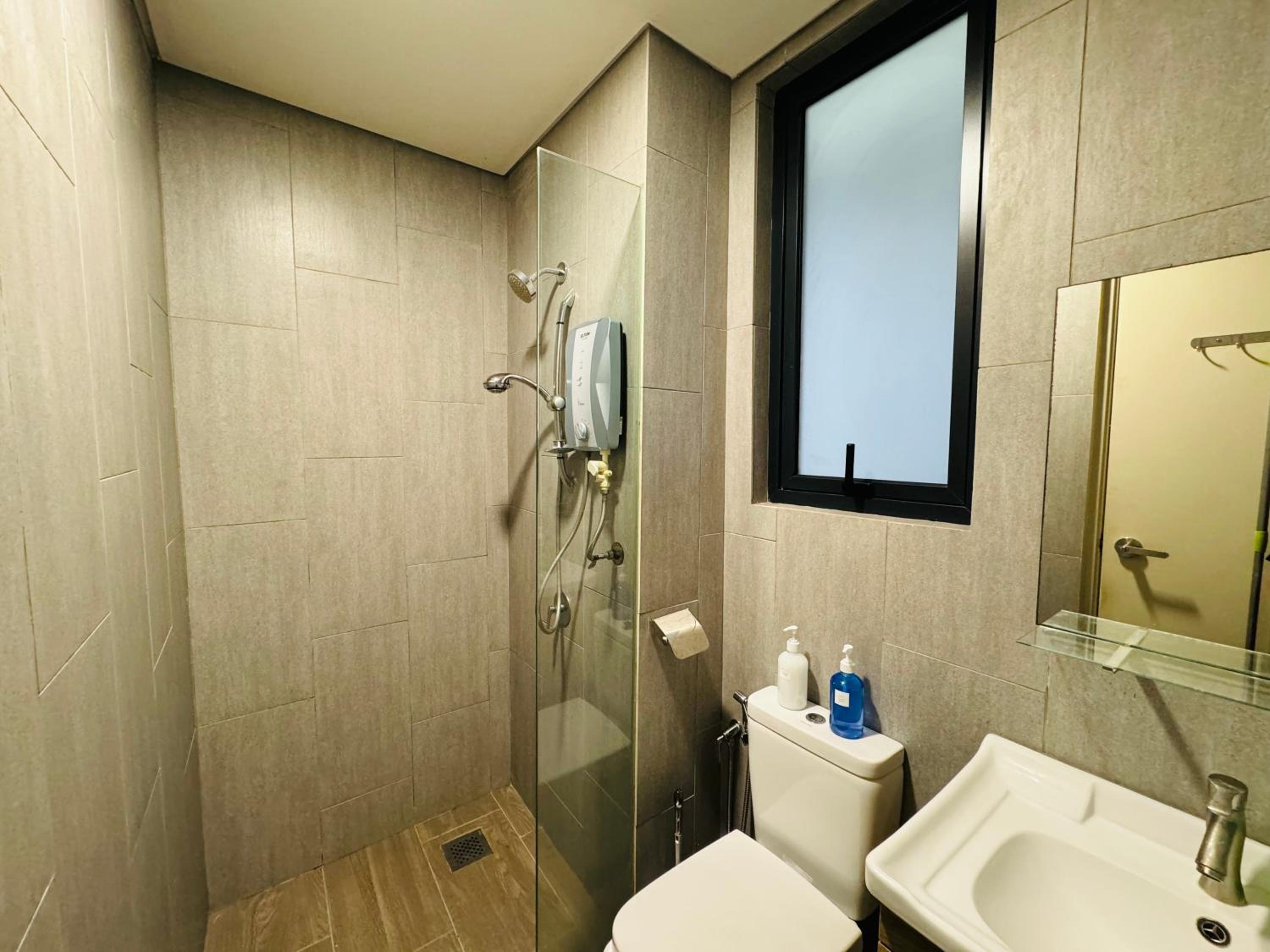 Geo Bukit Rimau by DeUrban