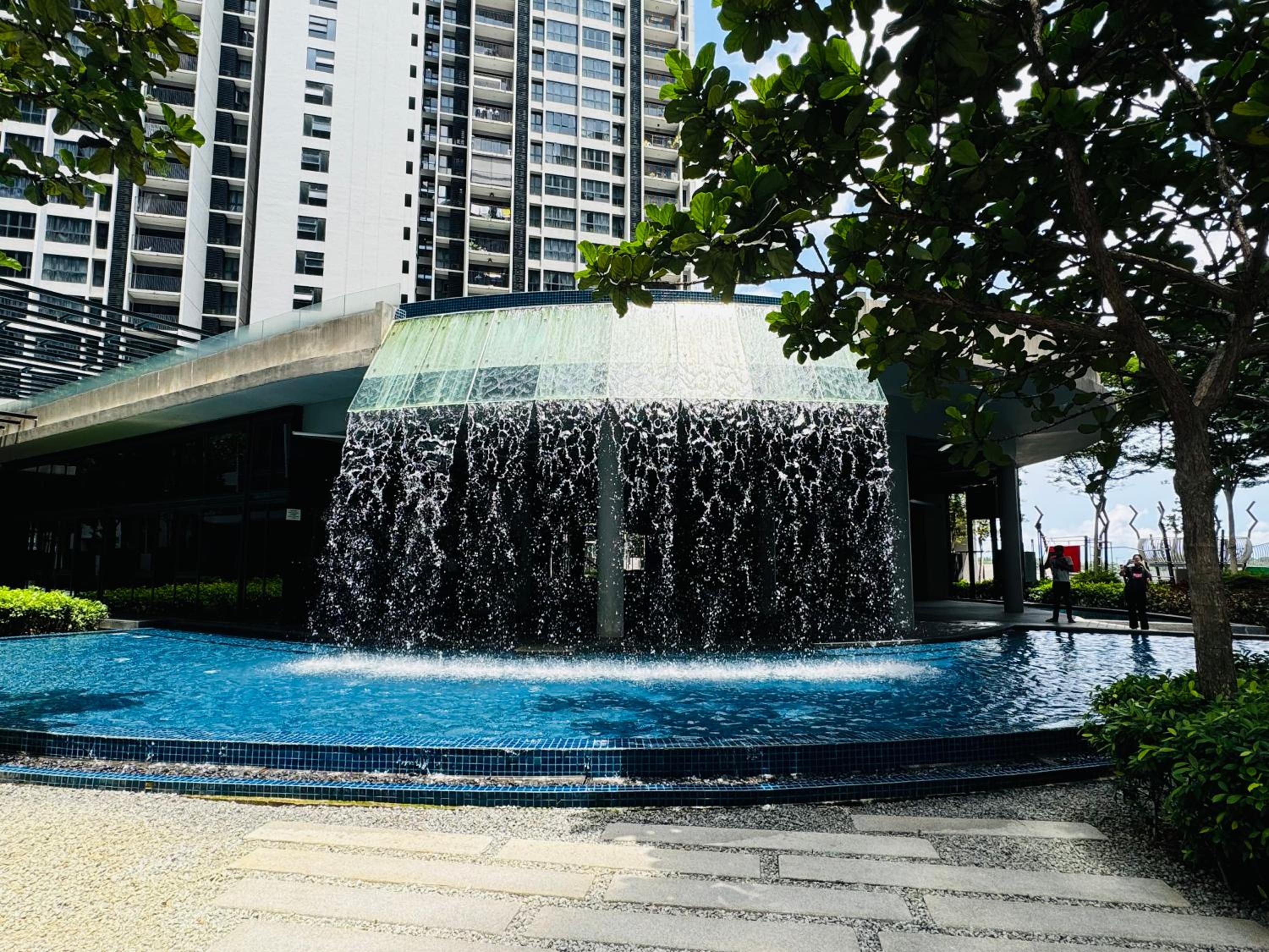 Geo Bukit Rimau by DeUrban