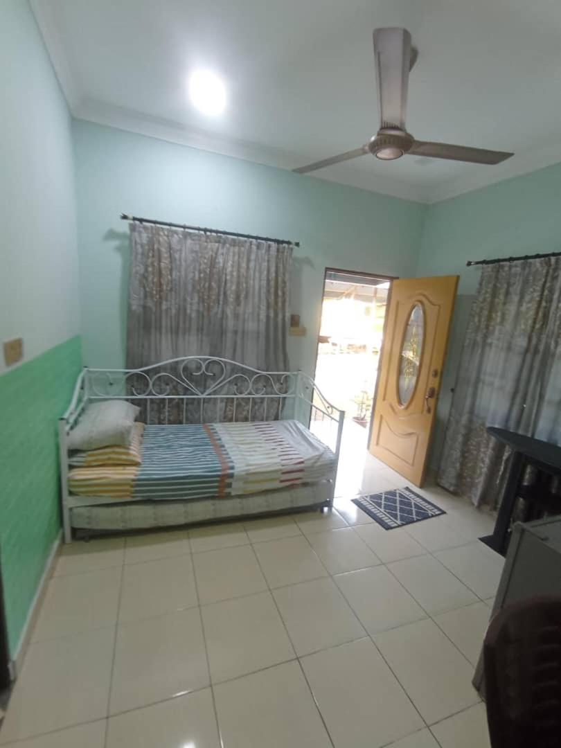 Homestay sri ladang photo 5