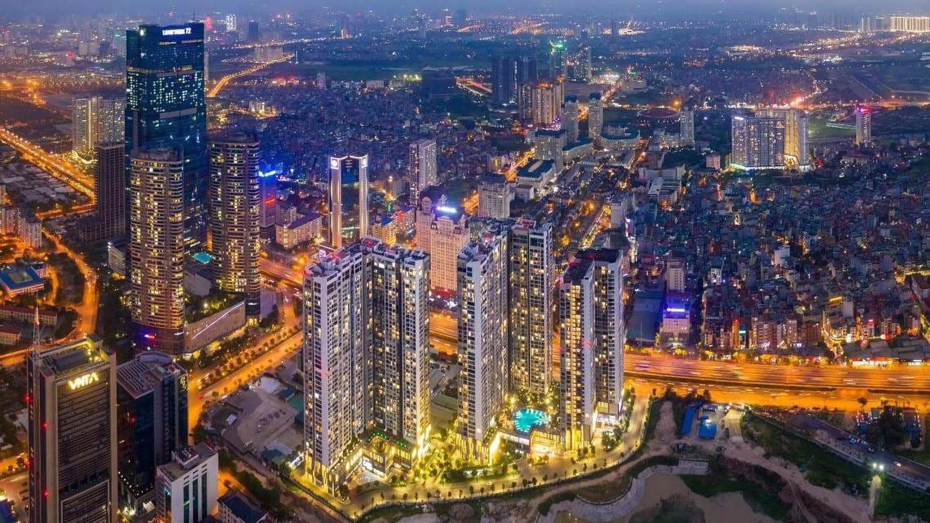 TIL-Vinhomes Skylake Serene Apartments