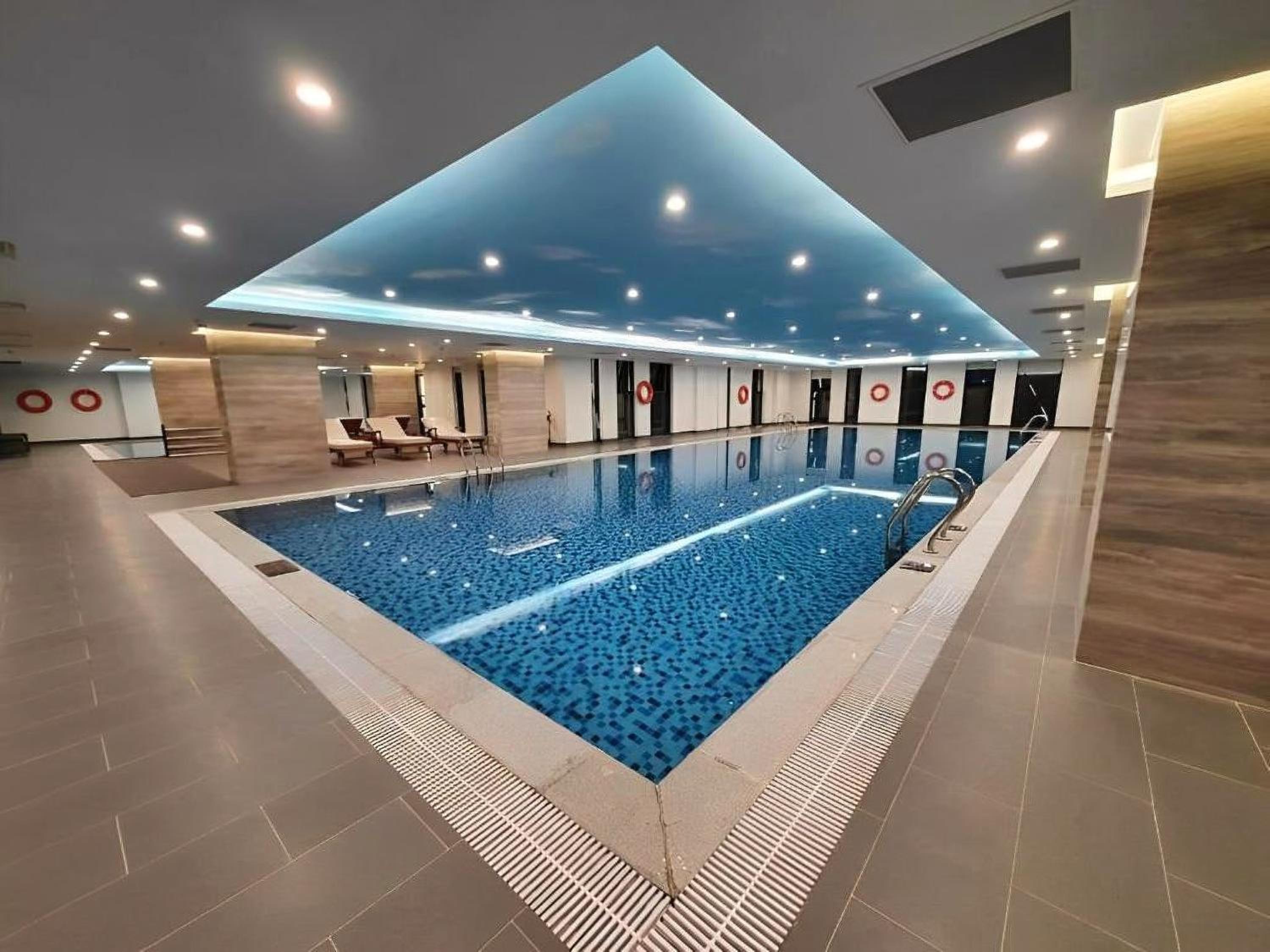 TIL-Vinhomes Skylake Serene Apartments