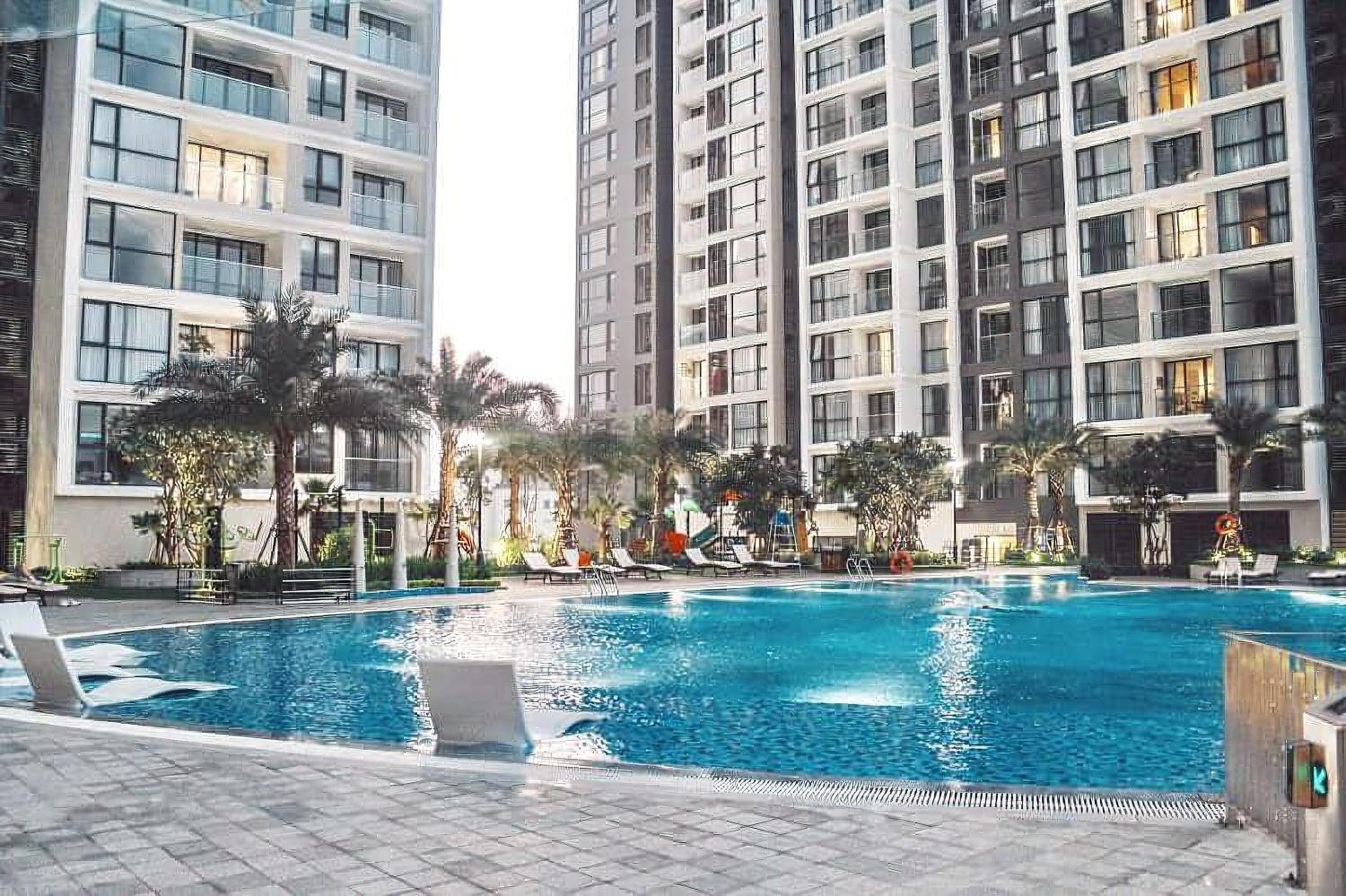 TIL-Vinhomes Skylake Serene Apartments