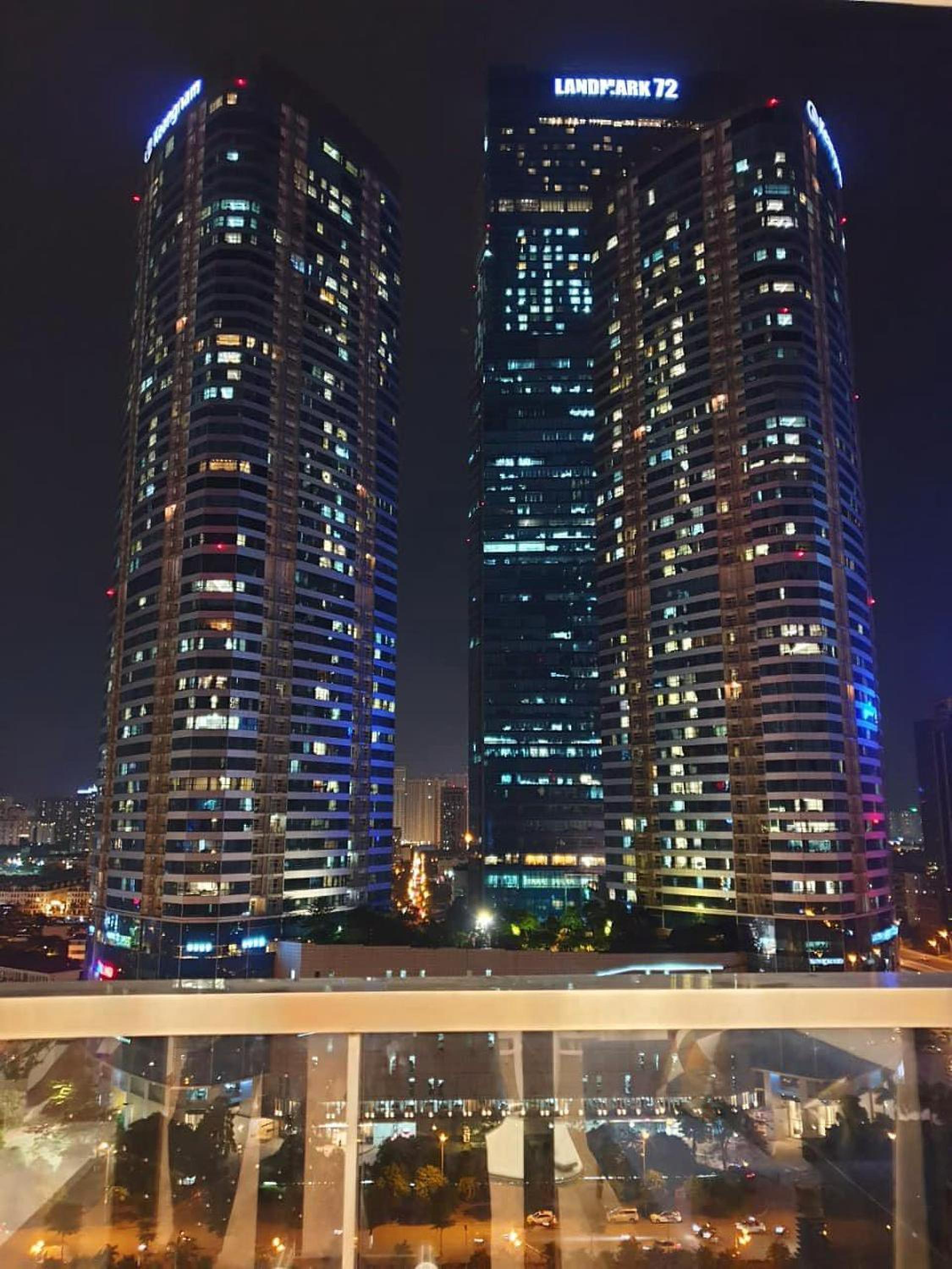 TIL-Vinhomes Skylake Serene Apartments