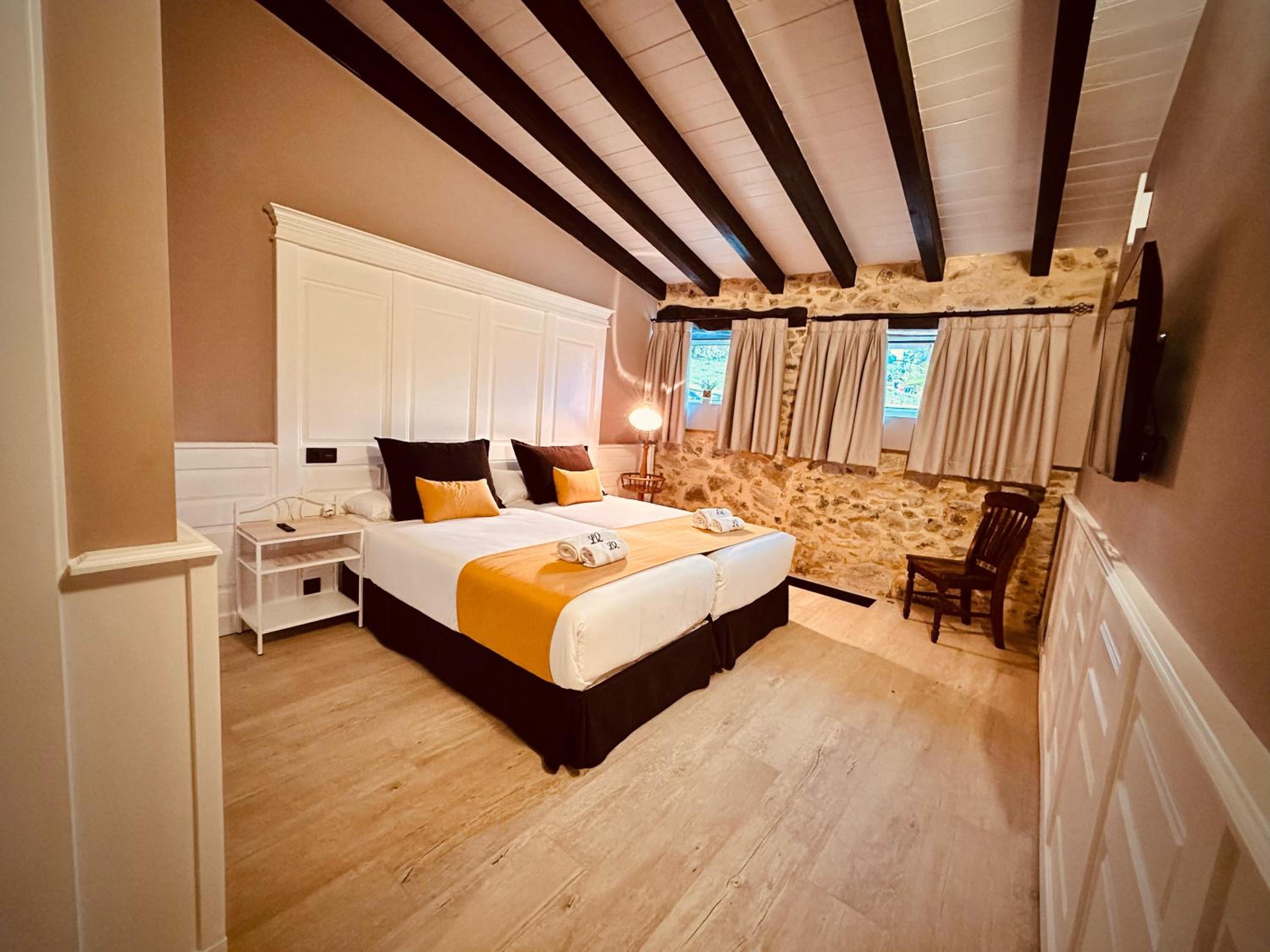 La Quinta Luxury Palace