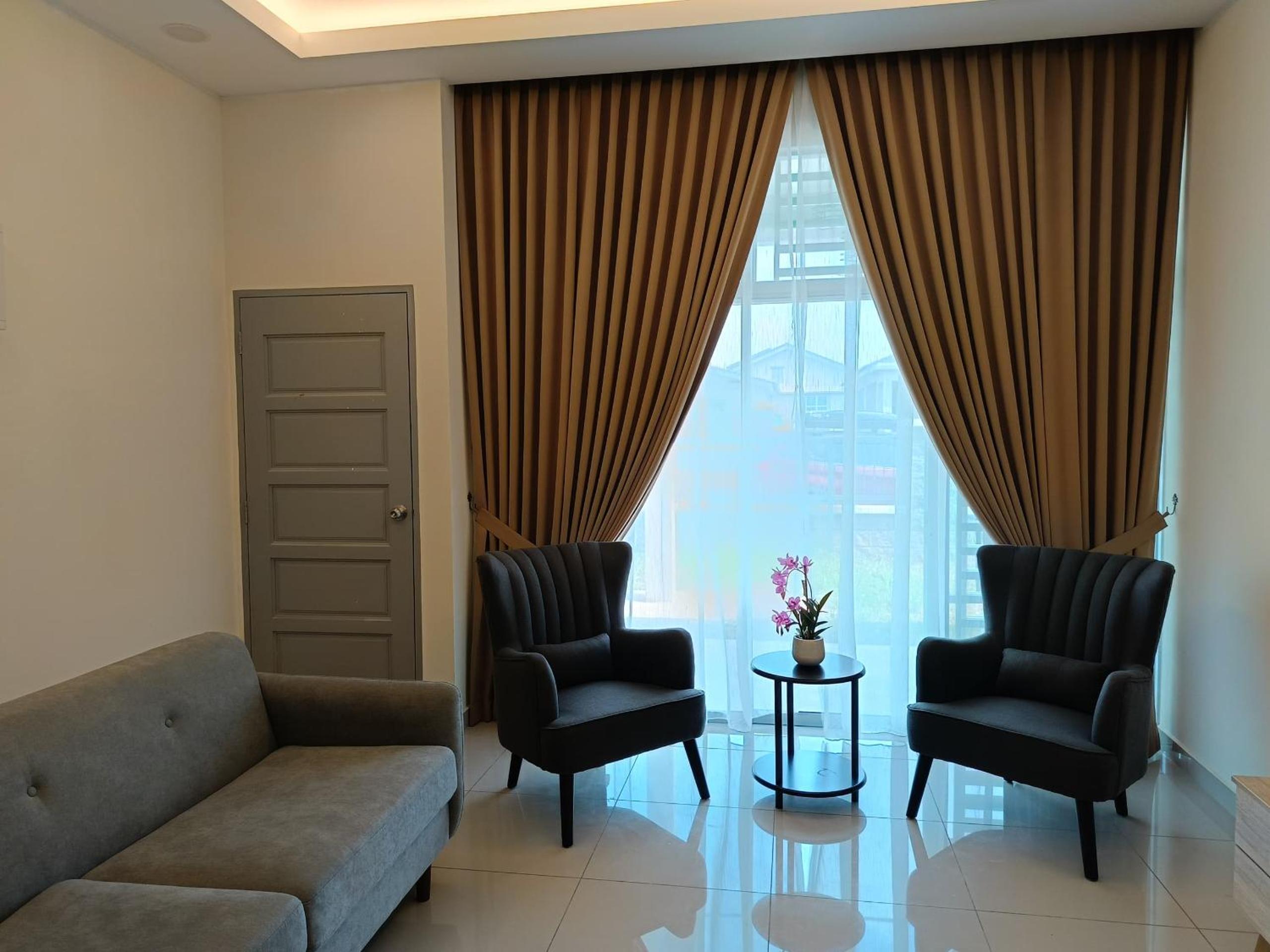 RC Homestay photo 8