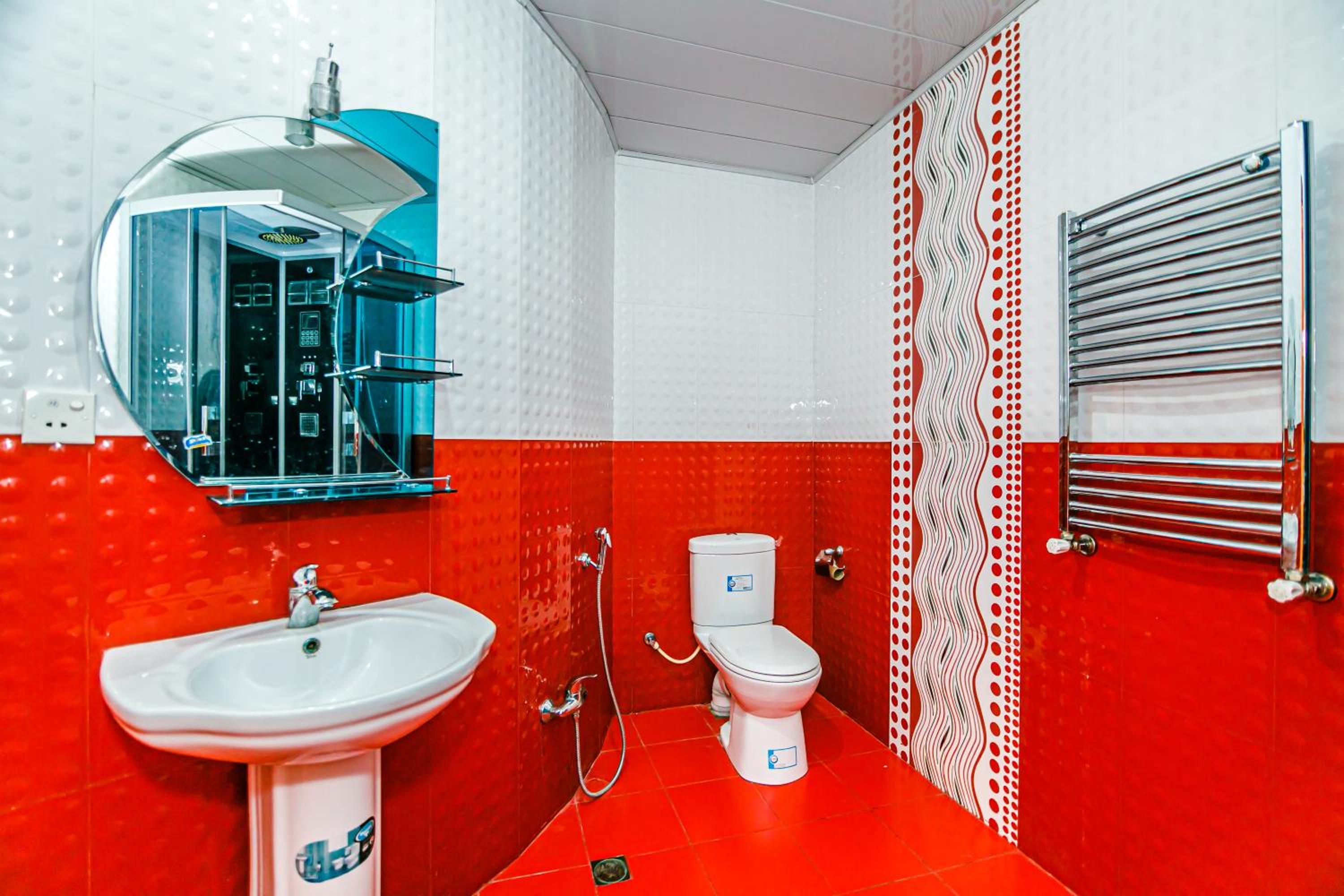 Apartment in Baku 34
