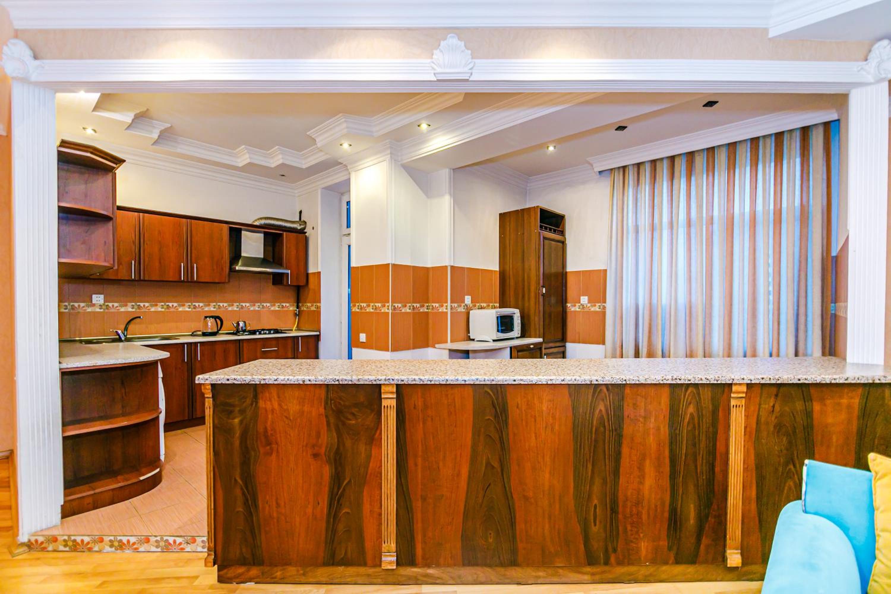 Apartment in Baku 34