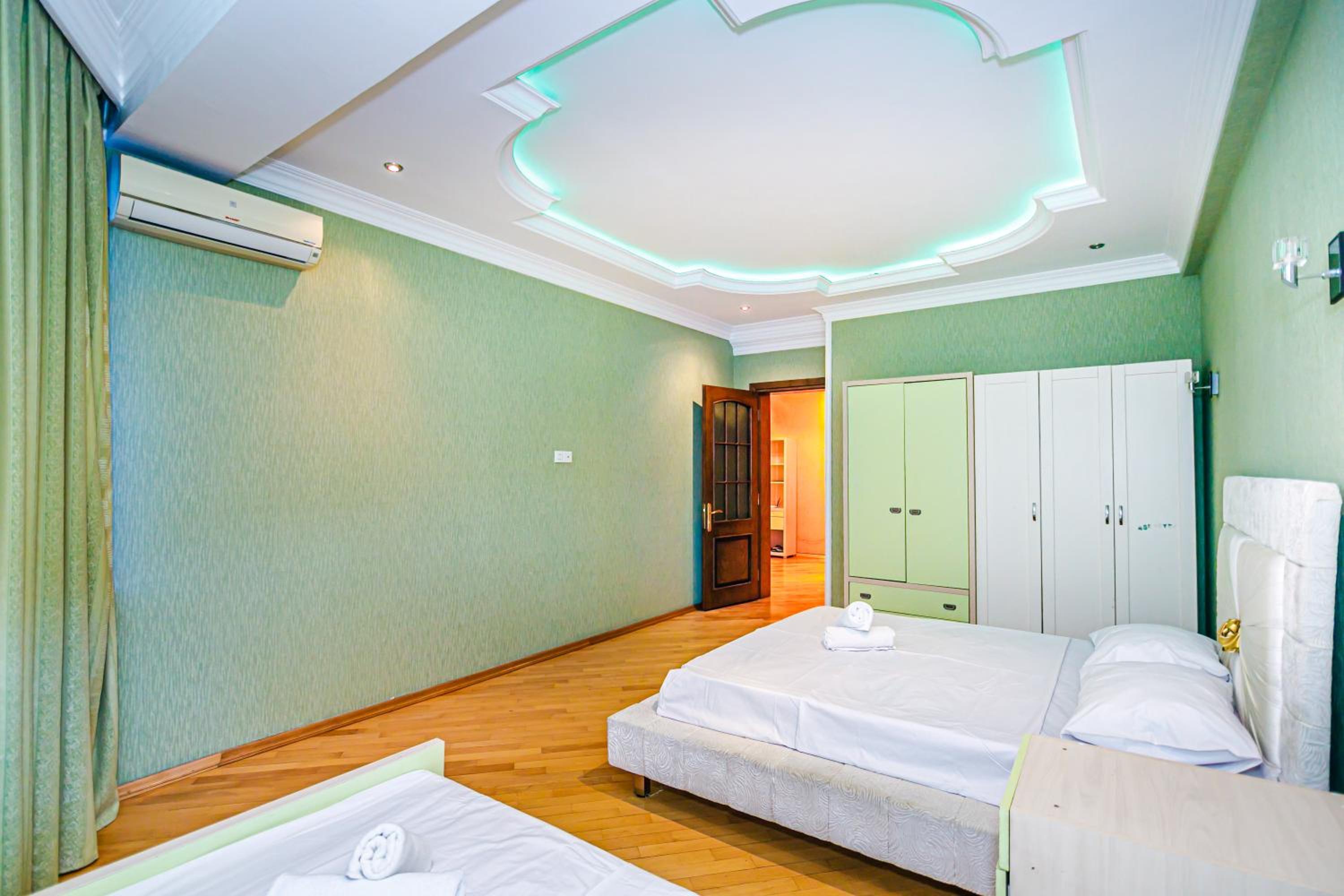 Apartment in Baku 34