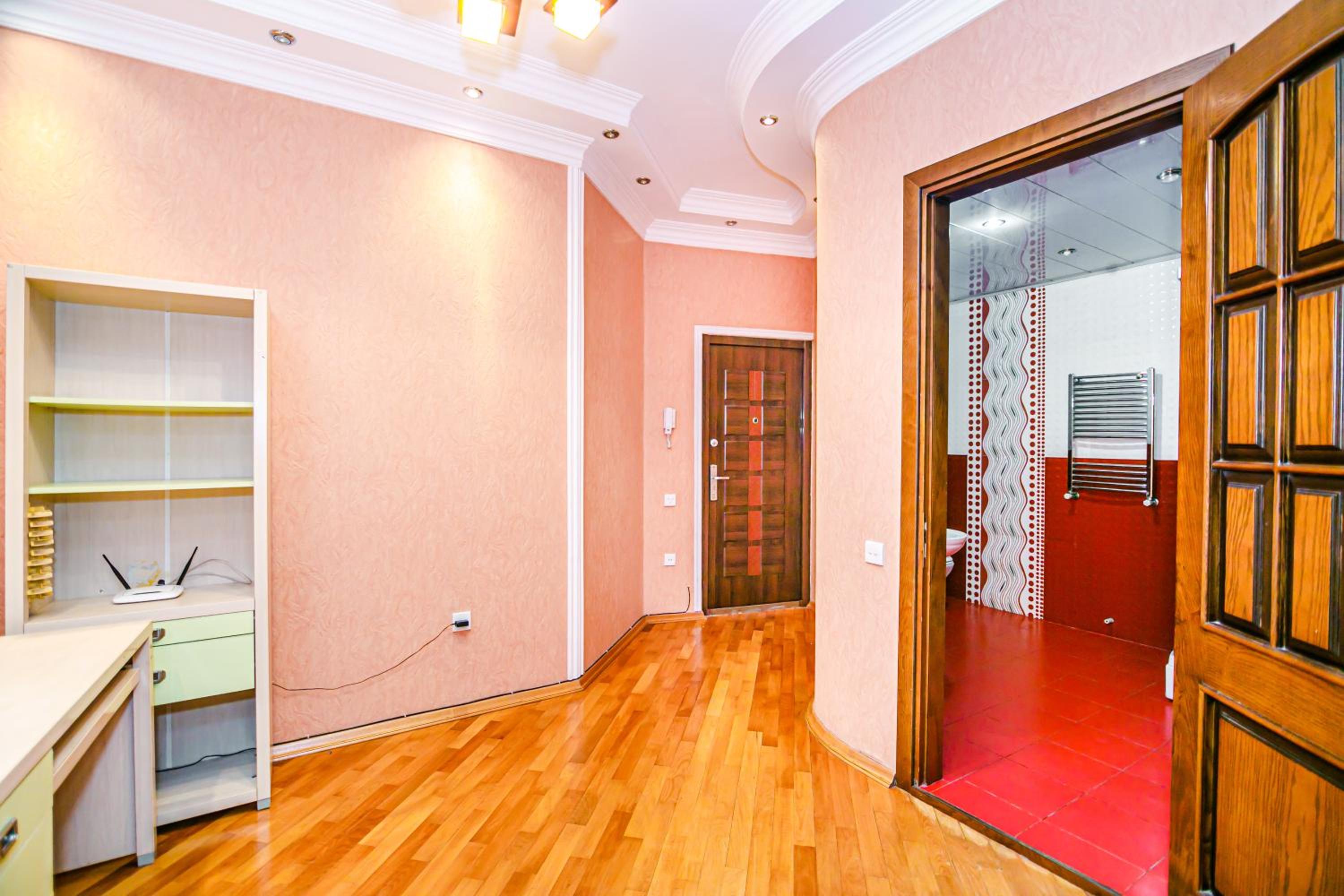 Apartment in Baku 34
