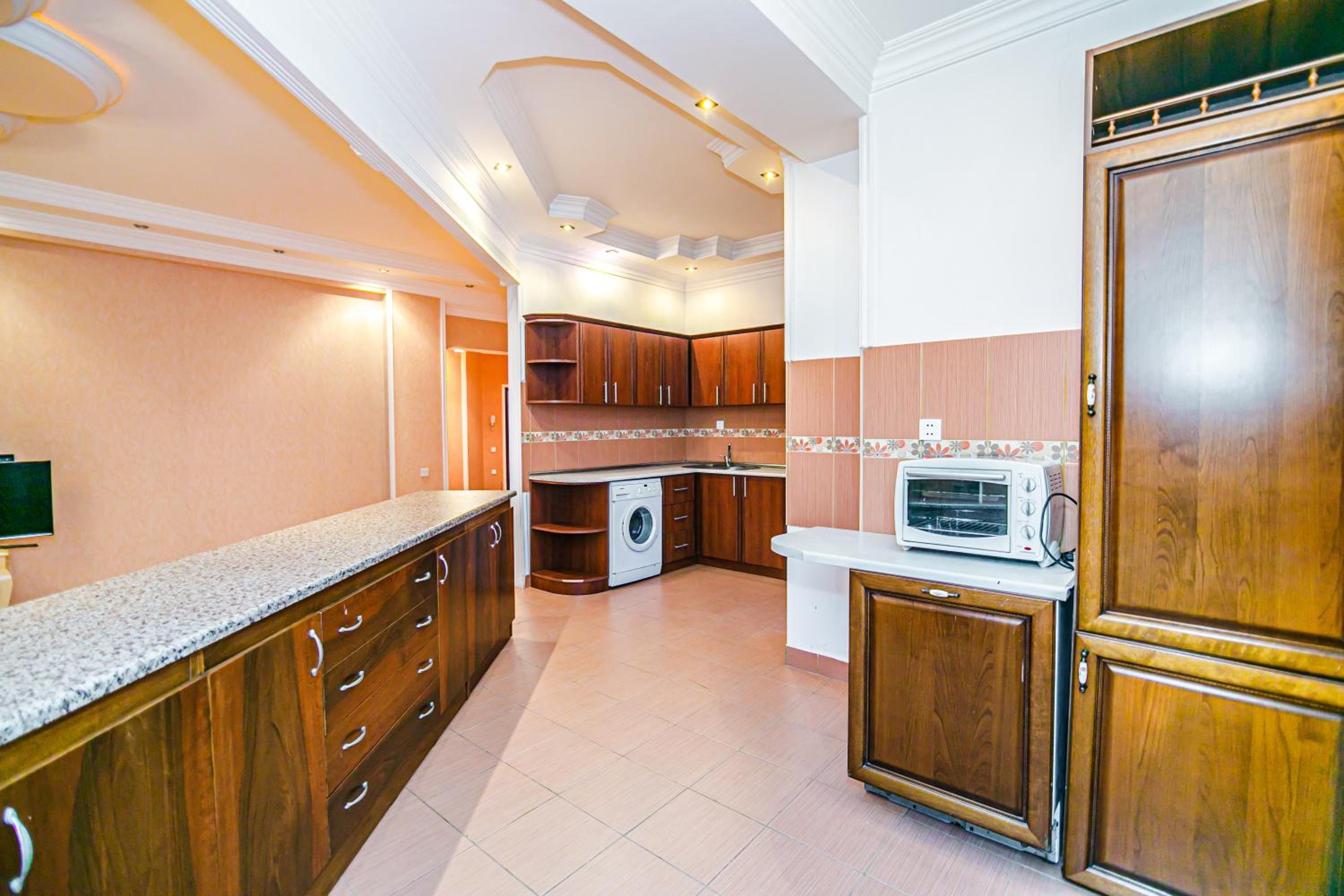 Apartment in Baku 34