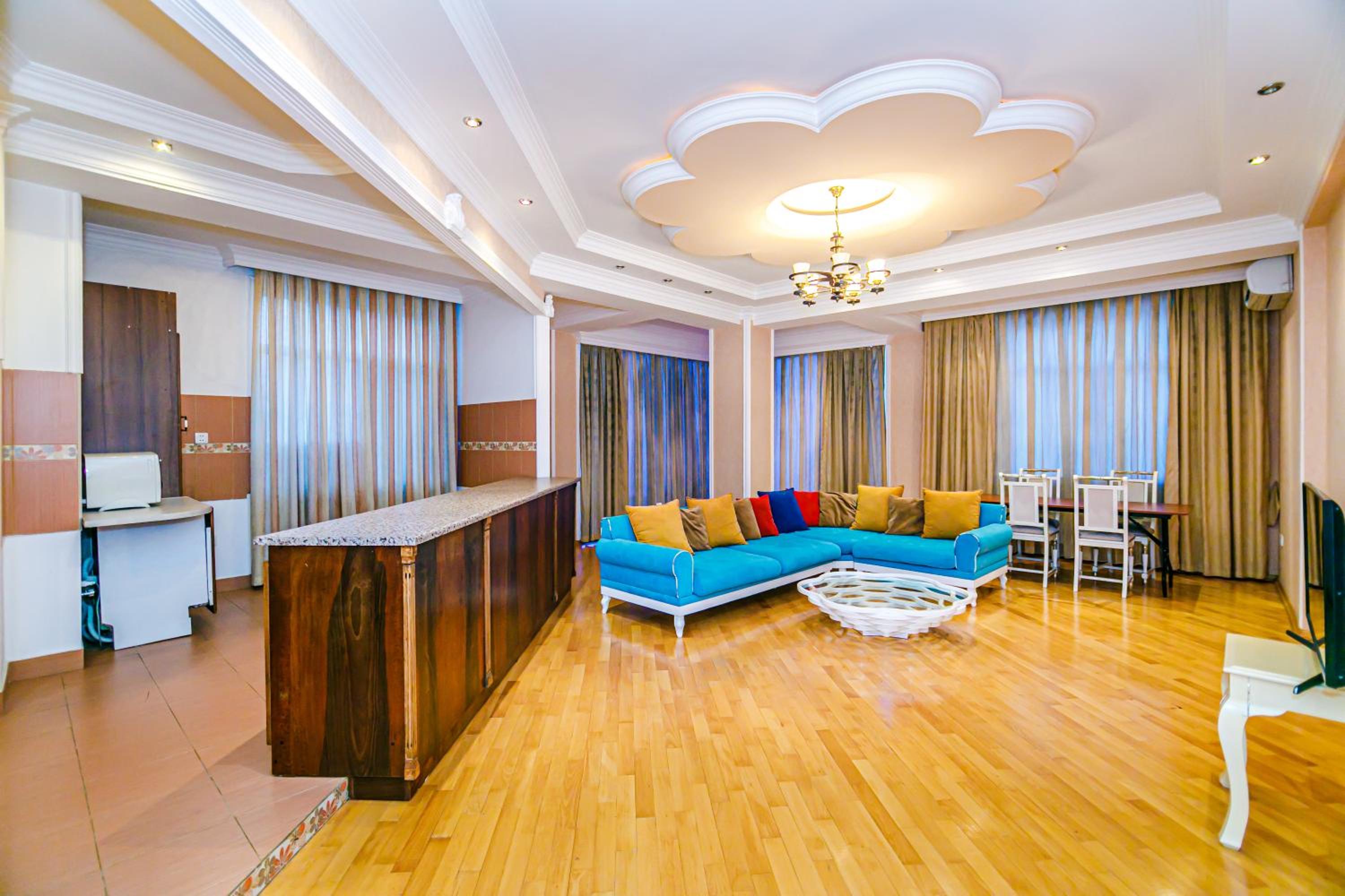 Apartment in Baku 34