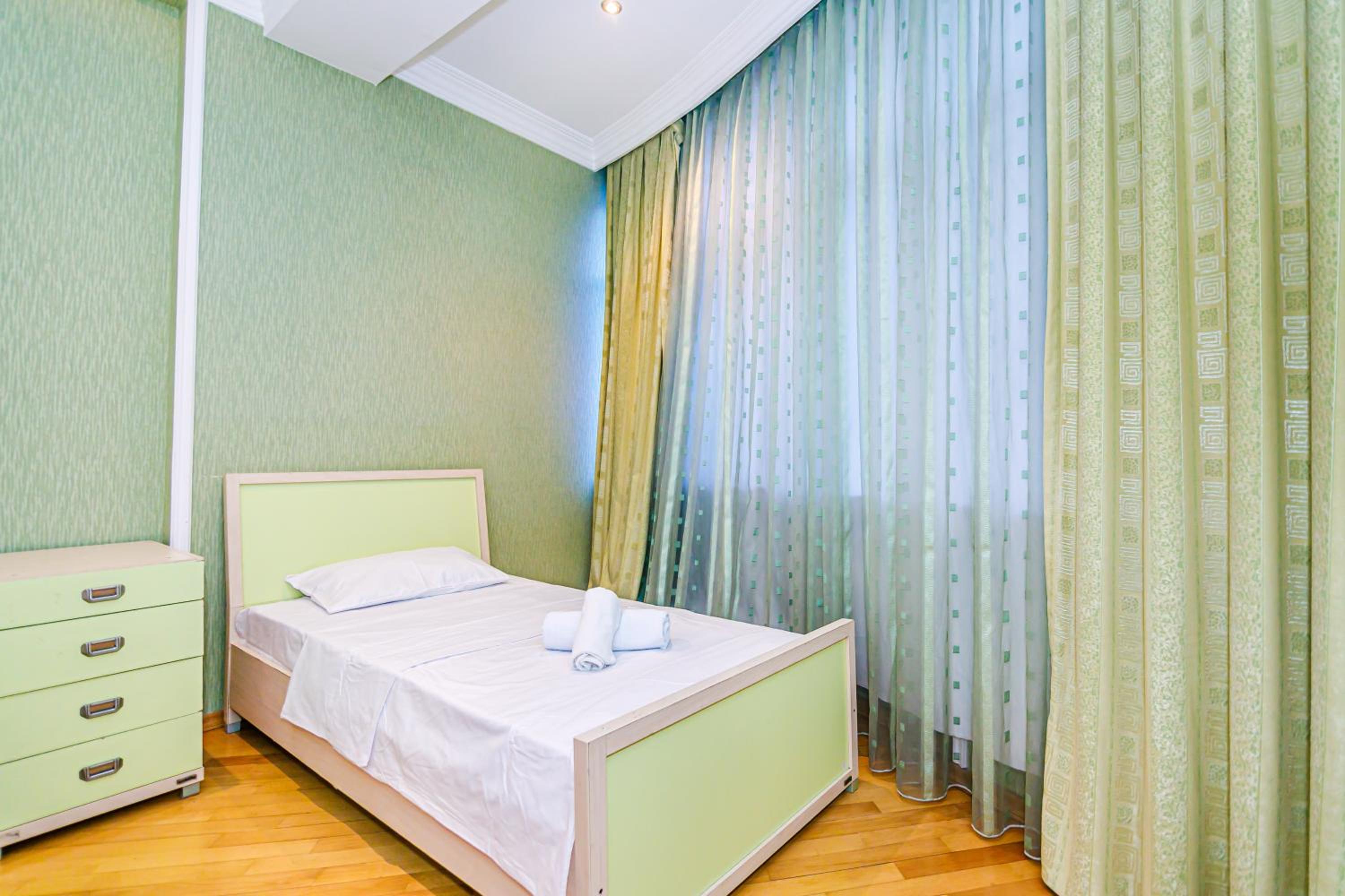Apartment in Baku 34