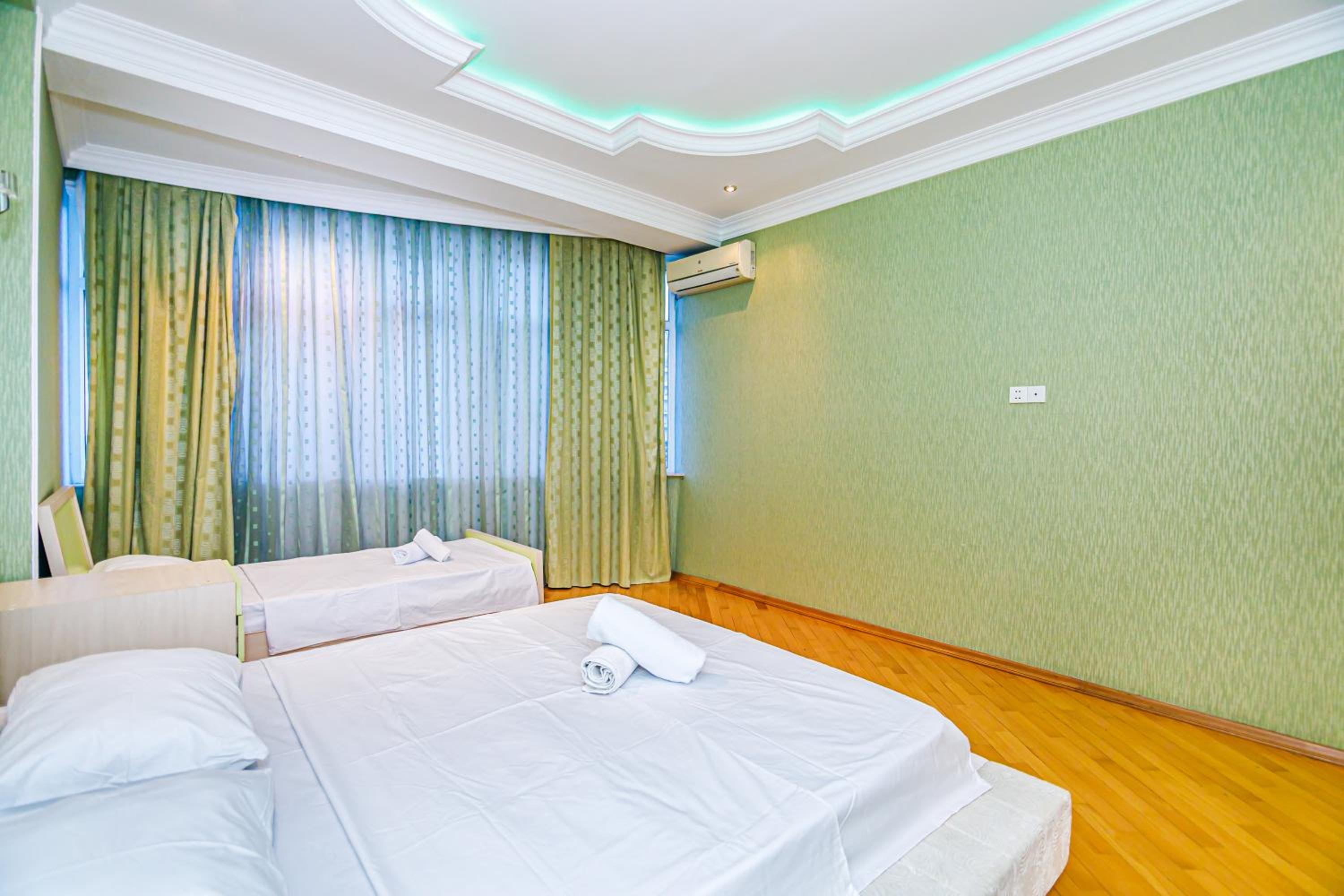 Apartment in Baku 34