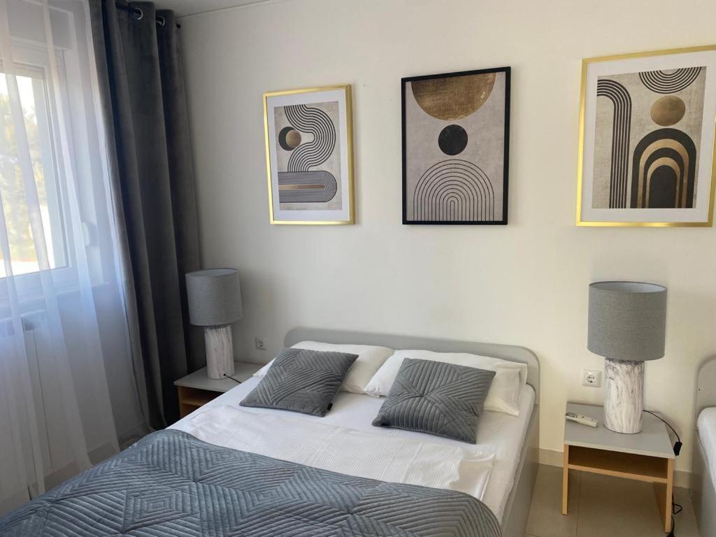 Apartments Villa Bubi