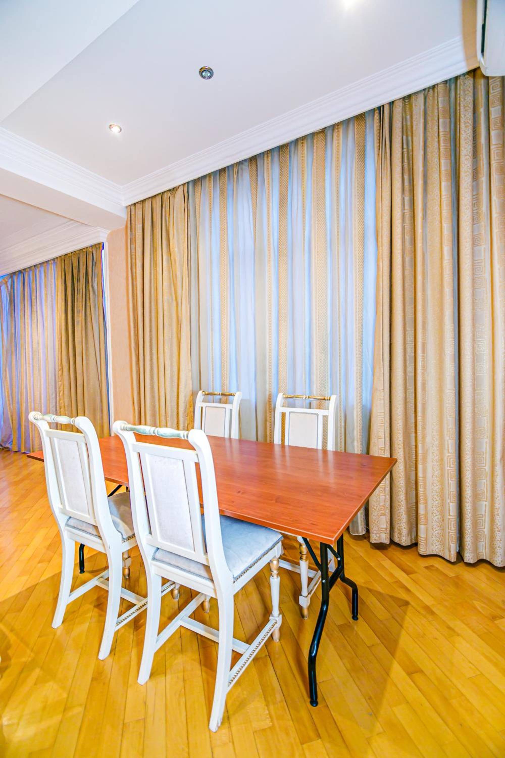 Apartment in Baku 34
