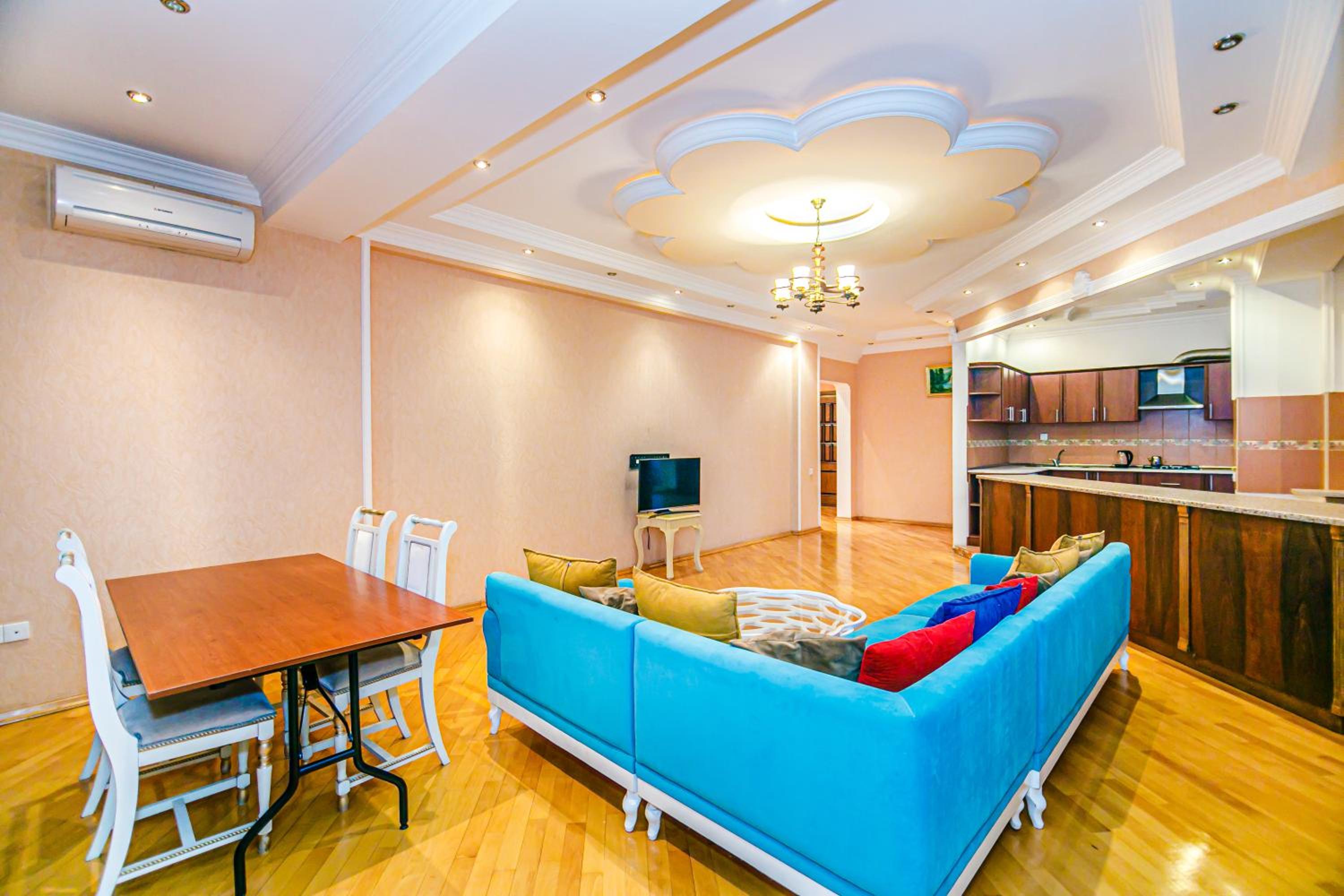 Apartment in Baku 34