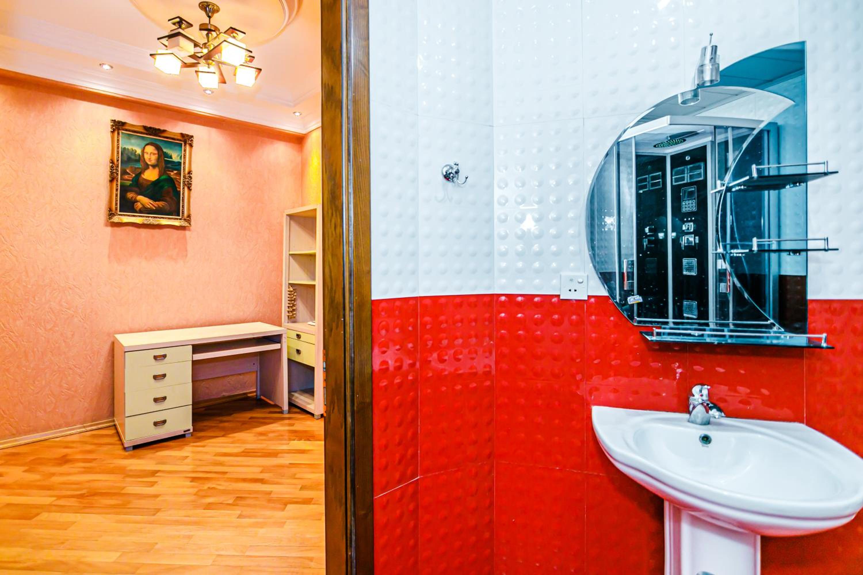 Apartment in Baku 34