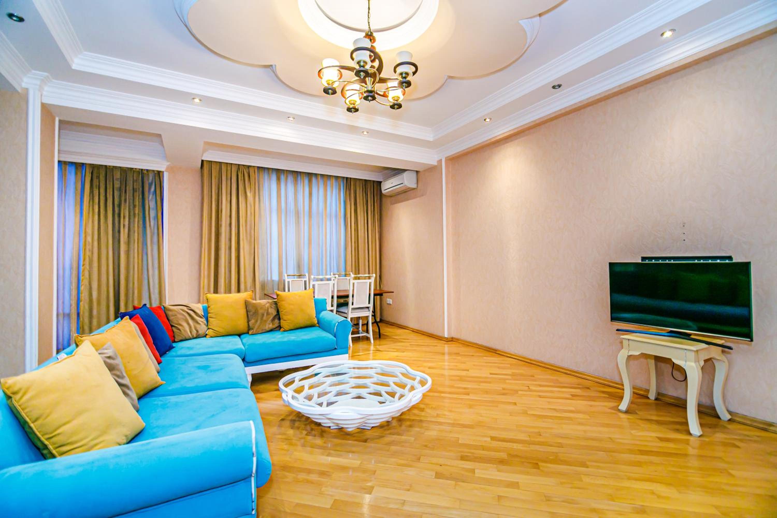 Apartment in Baku 34