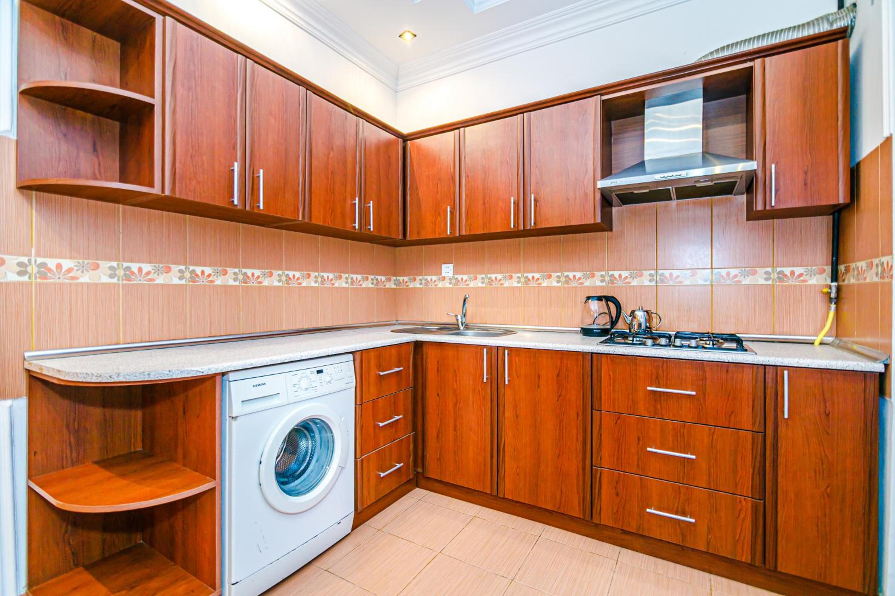 Apartment in Baku 34