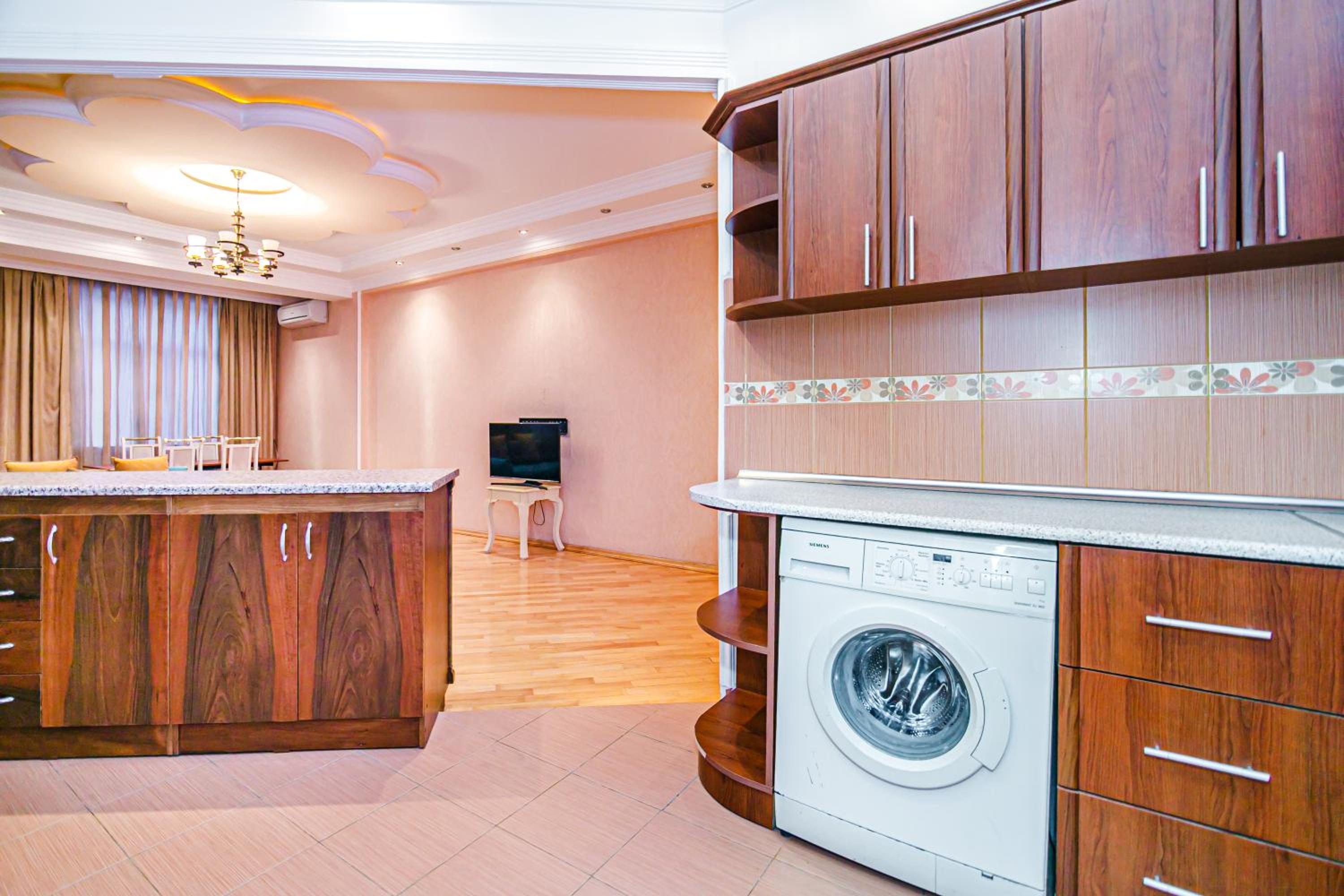 Apartment in Baku 34