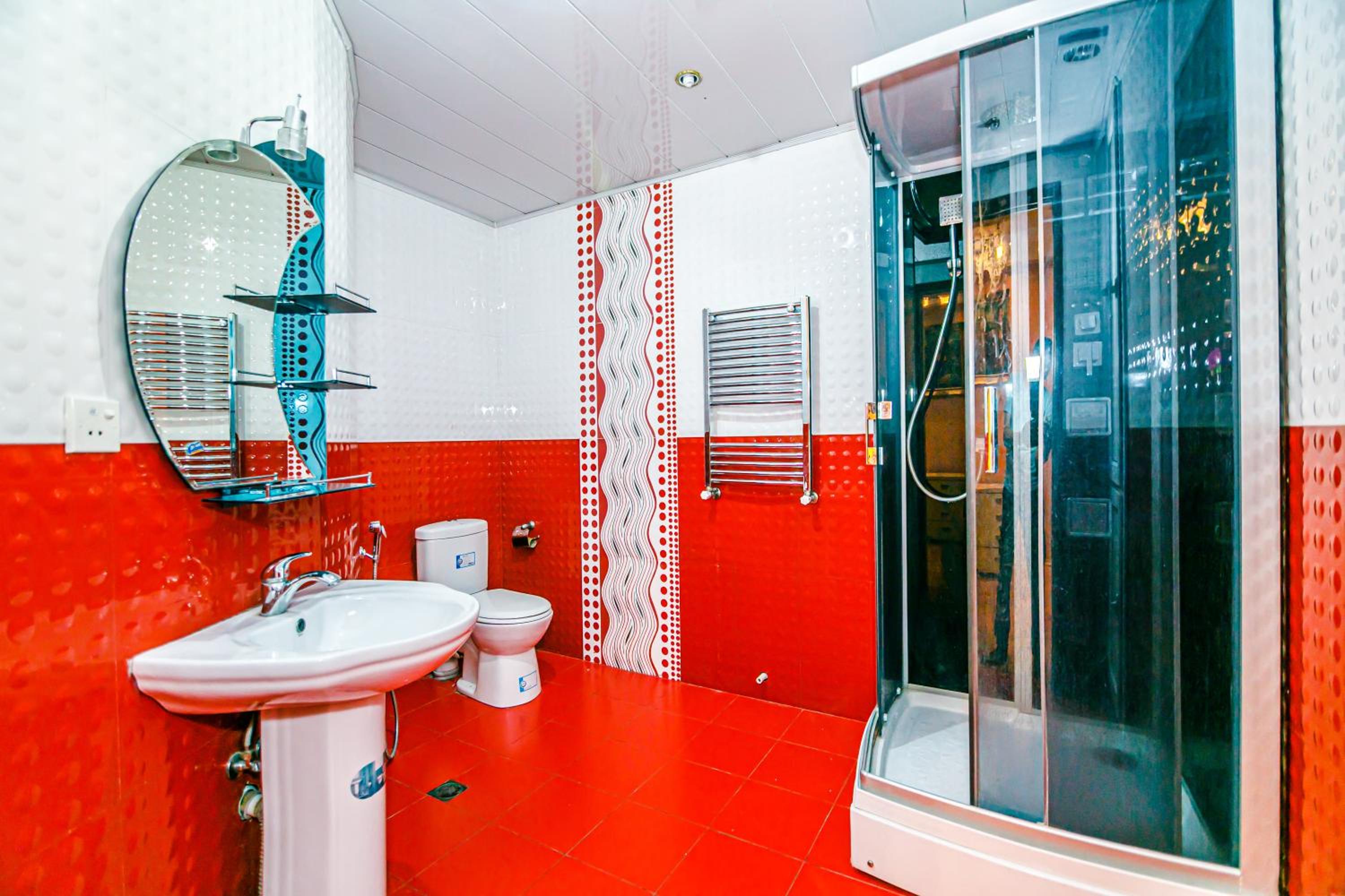 Apartment in Baku 34