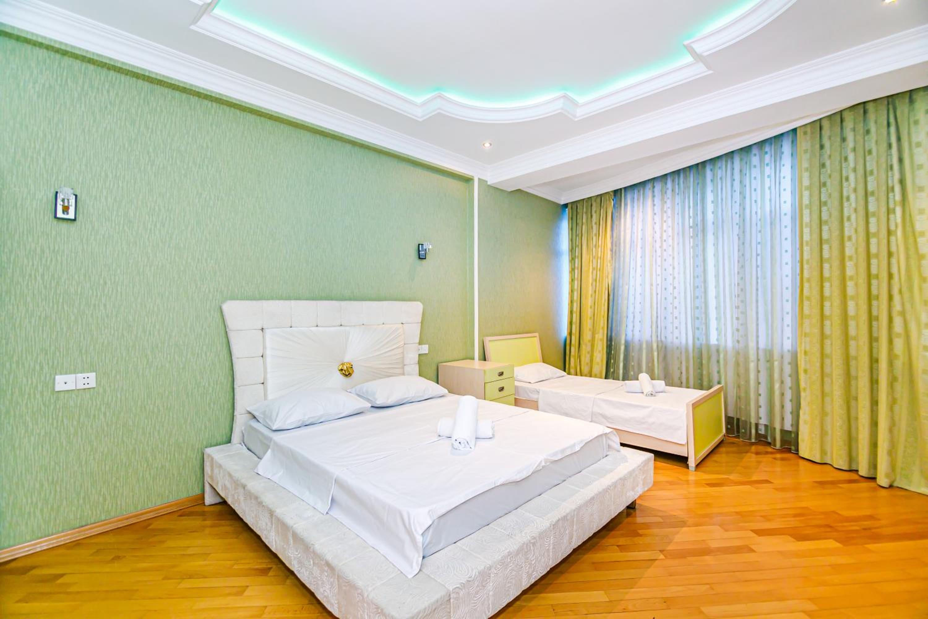Apartment in Baku 34