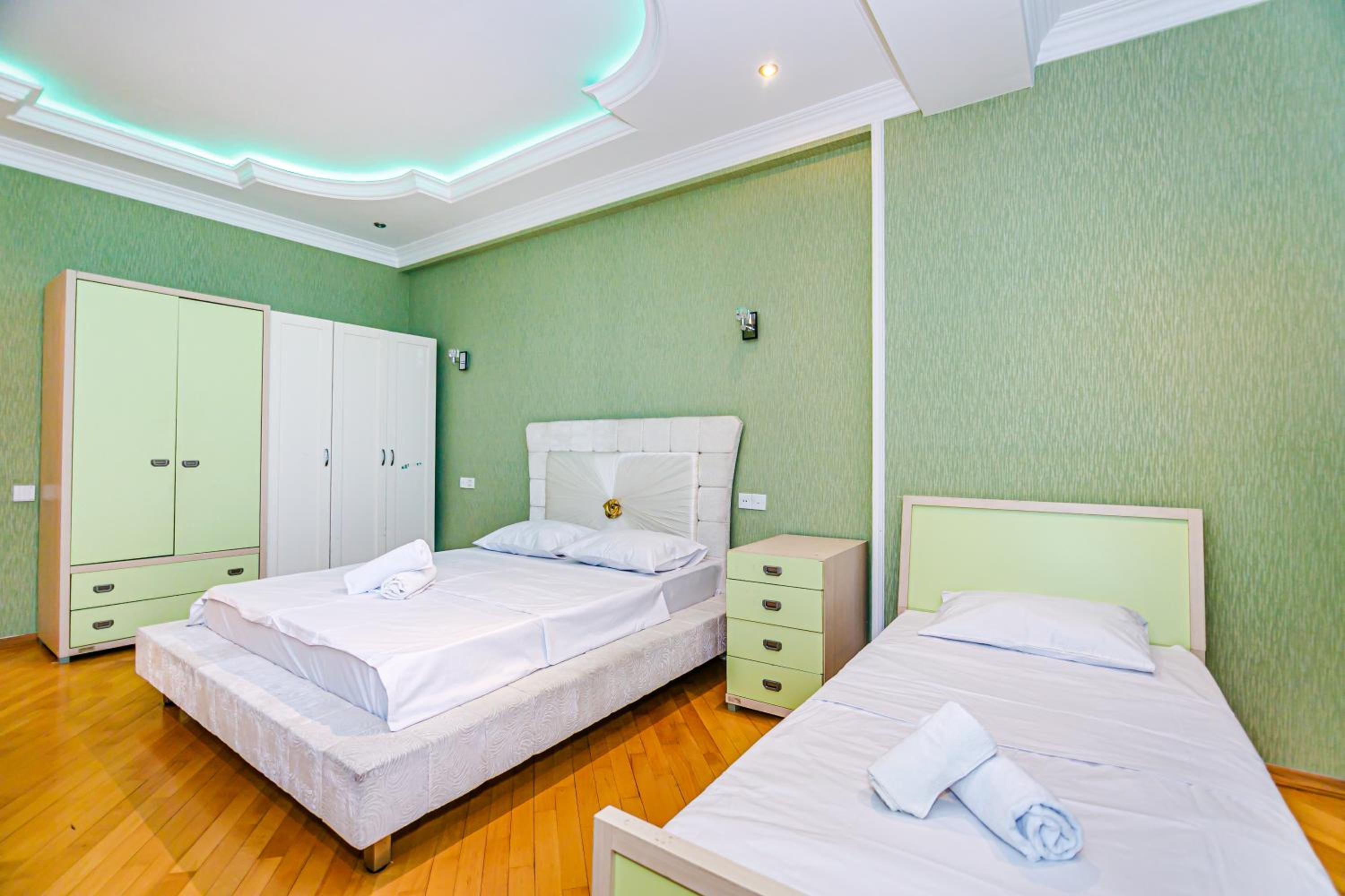 Apartment in Baku 34