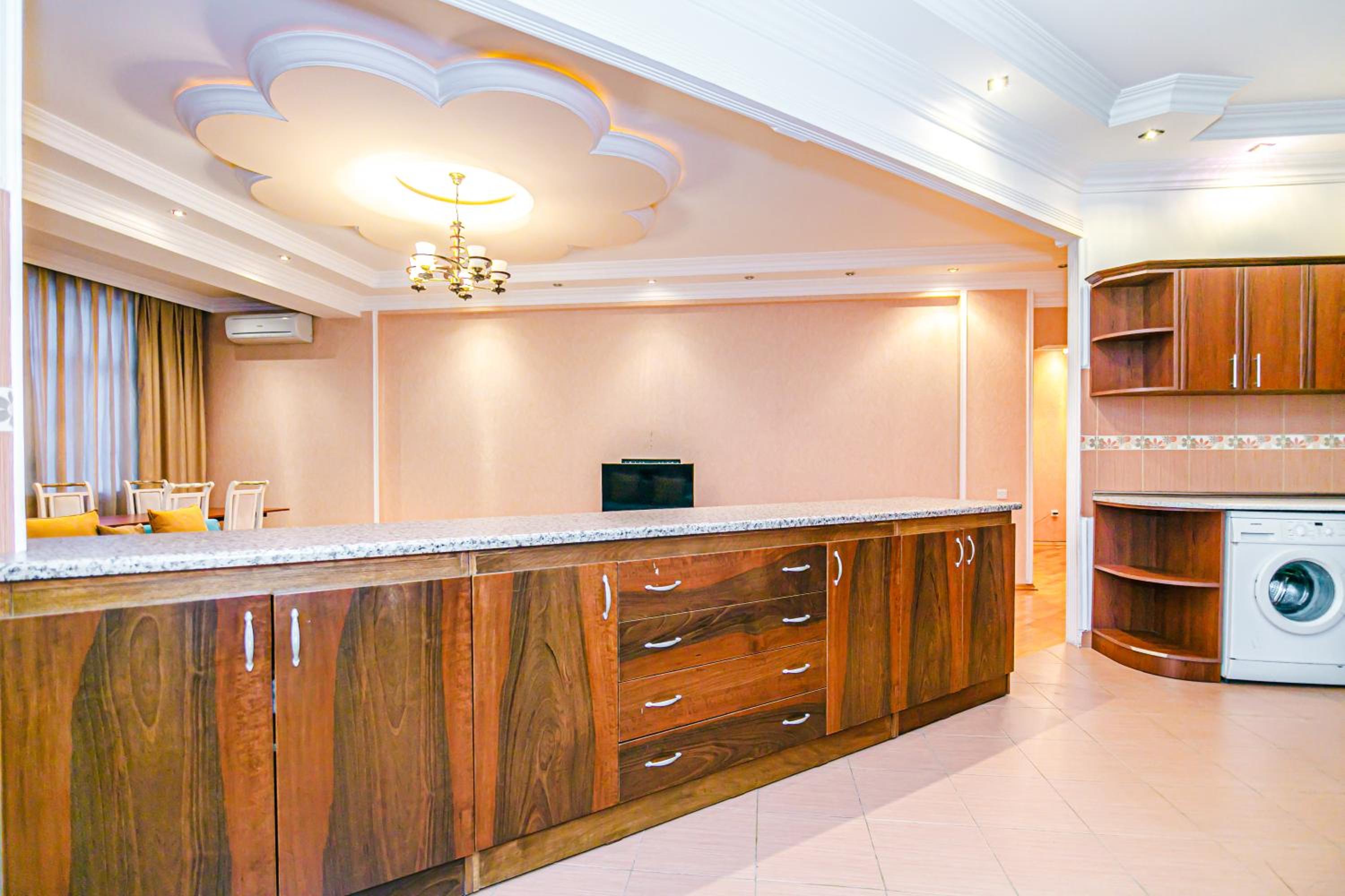 Apartment in Baku 34