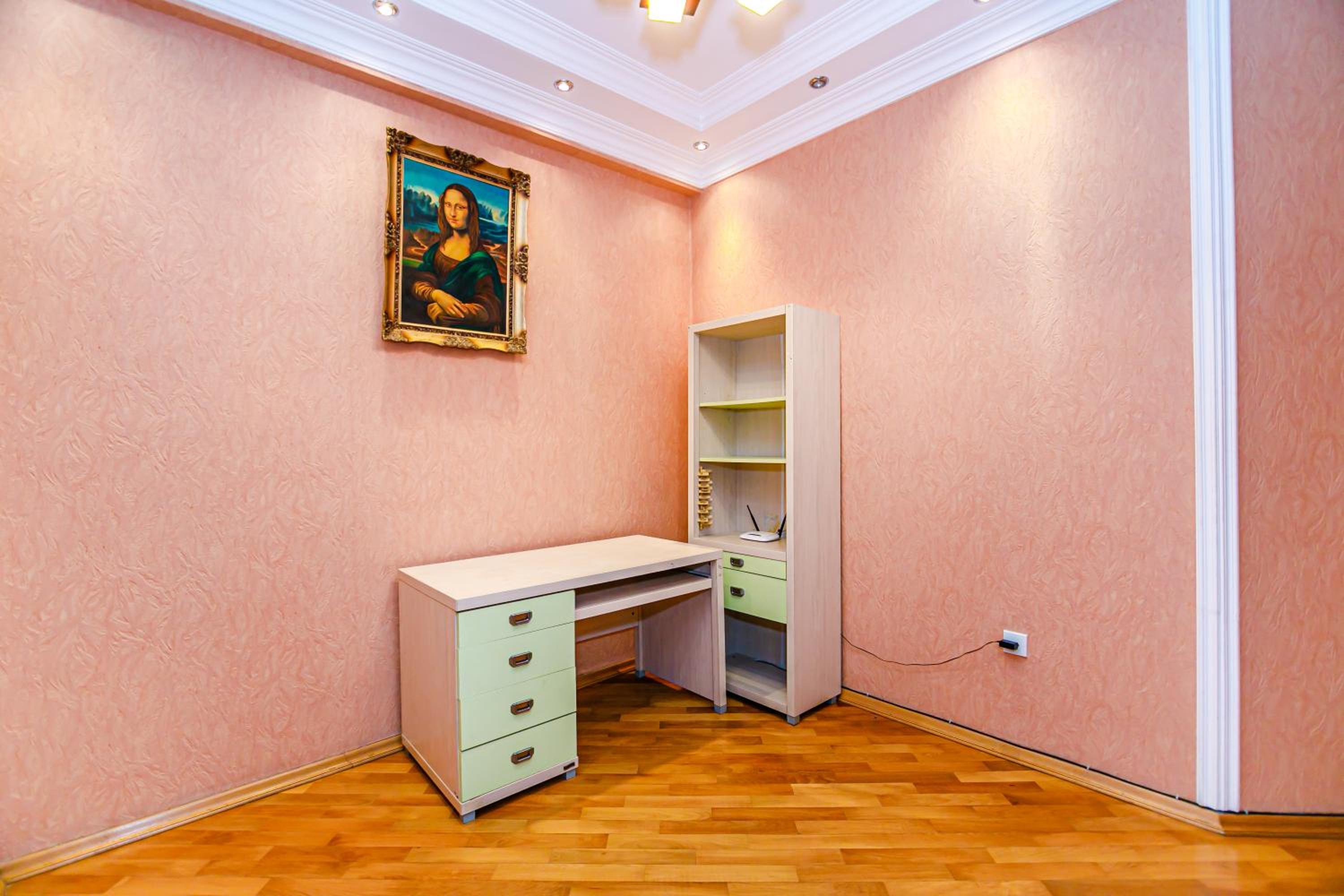 Apartment in Baku 34