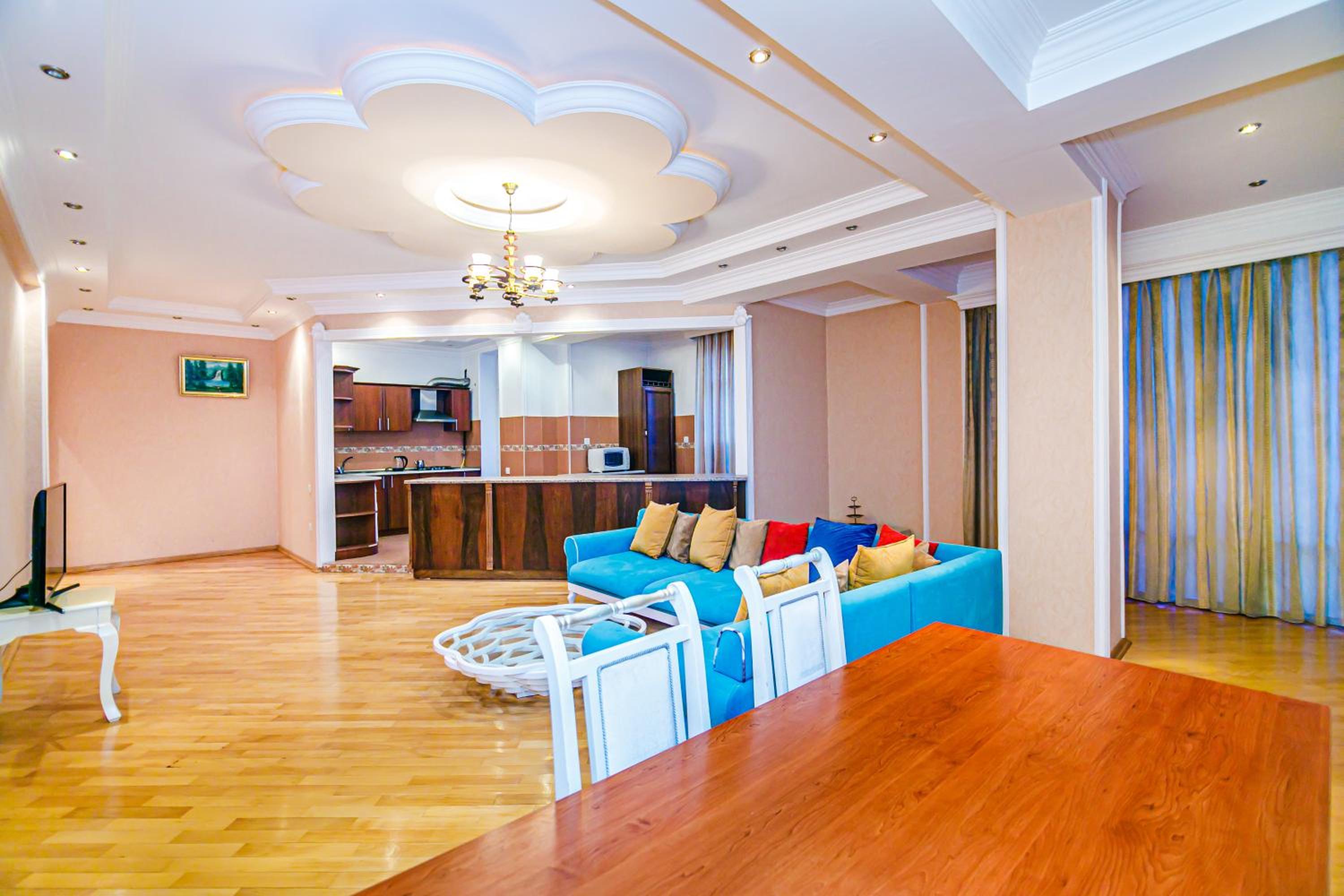 Apartment in Baku 34