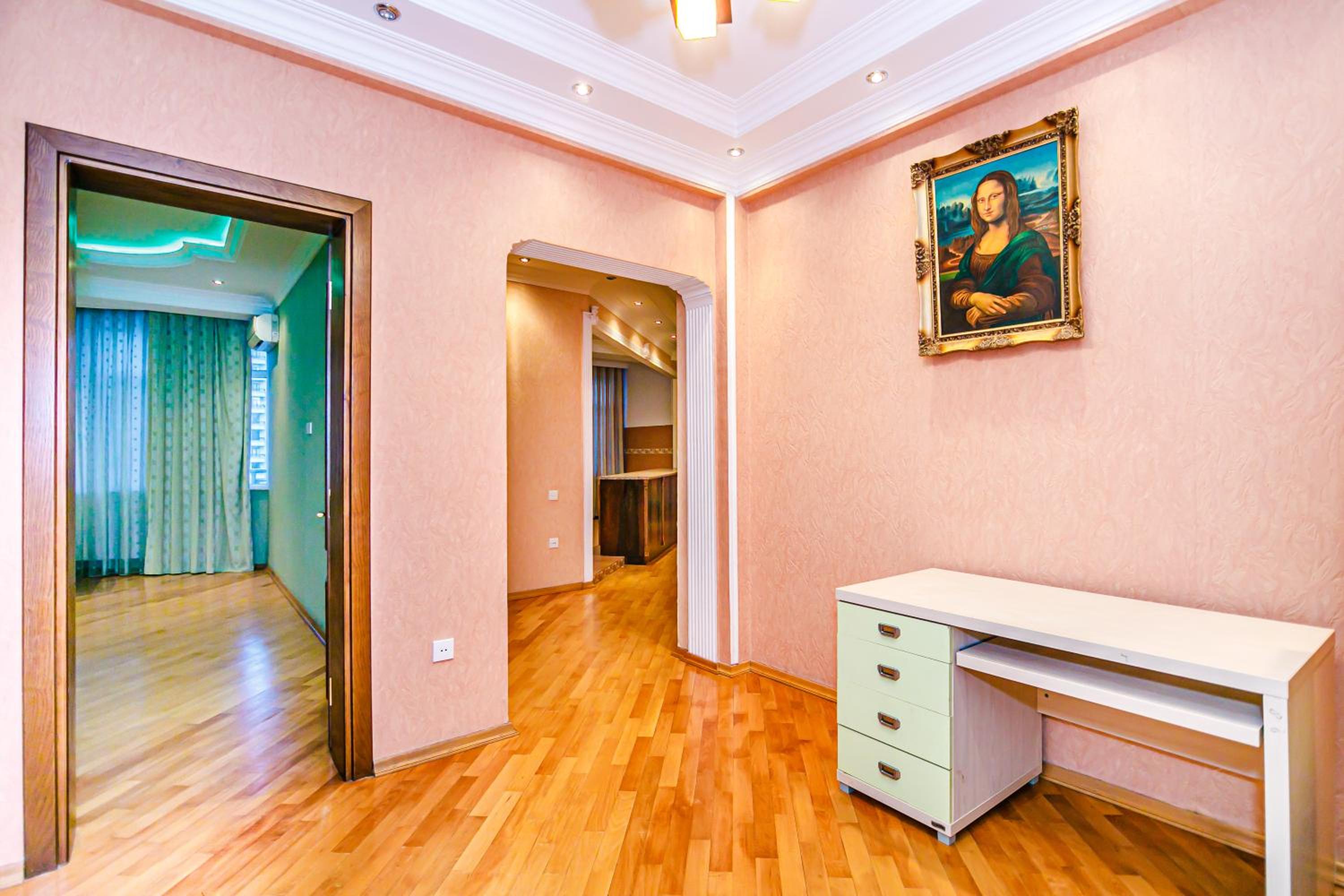 Apartment in Baku 34