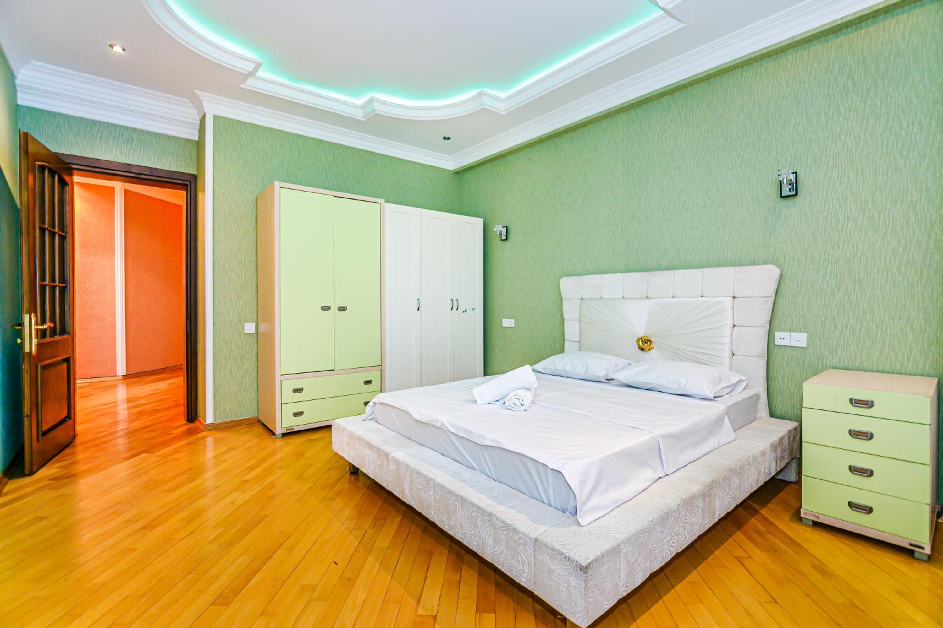 Apartment in Baku 34
