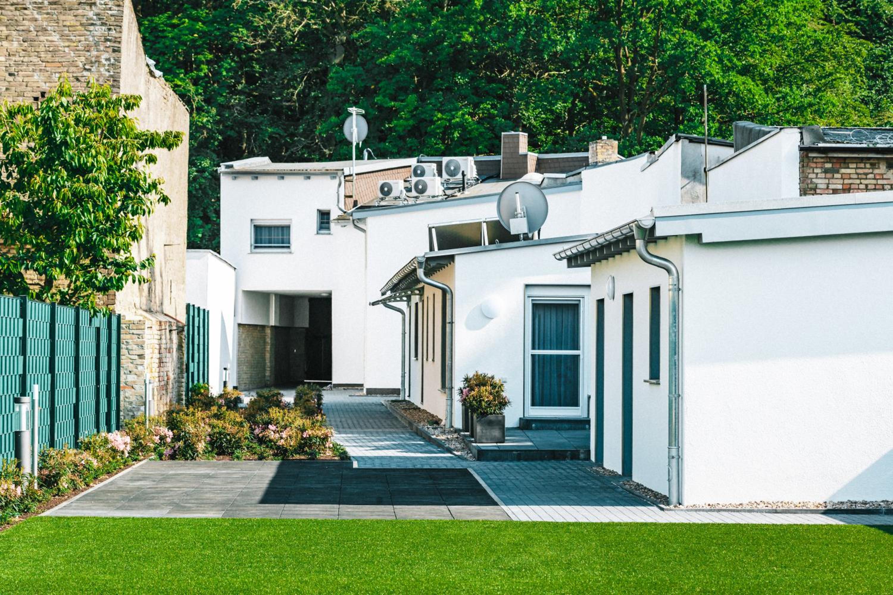 Fontane Apartments
