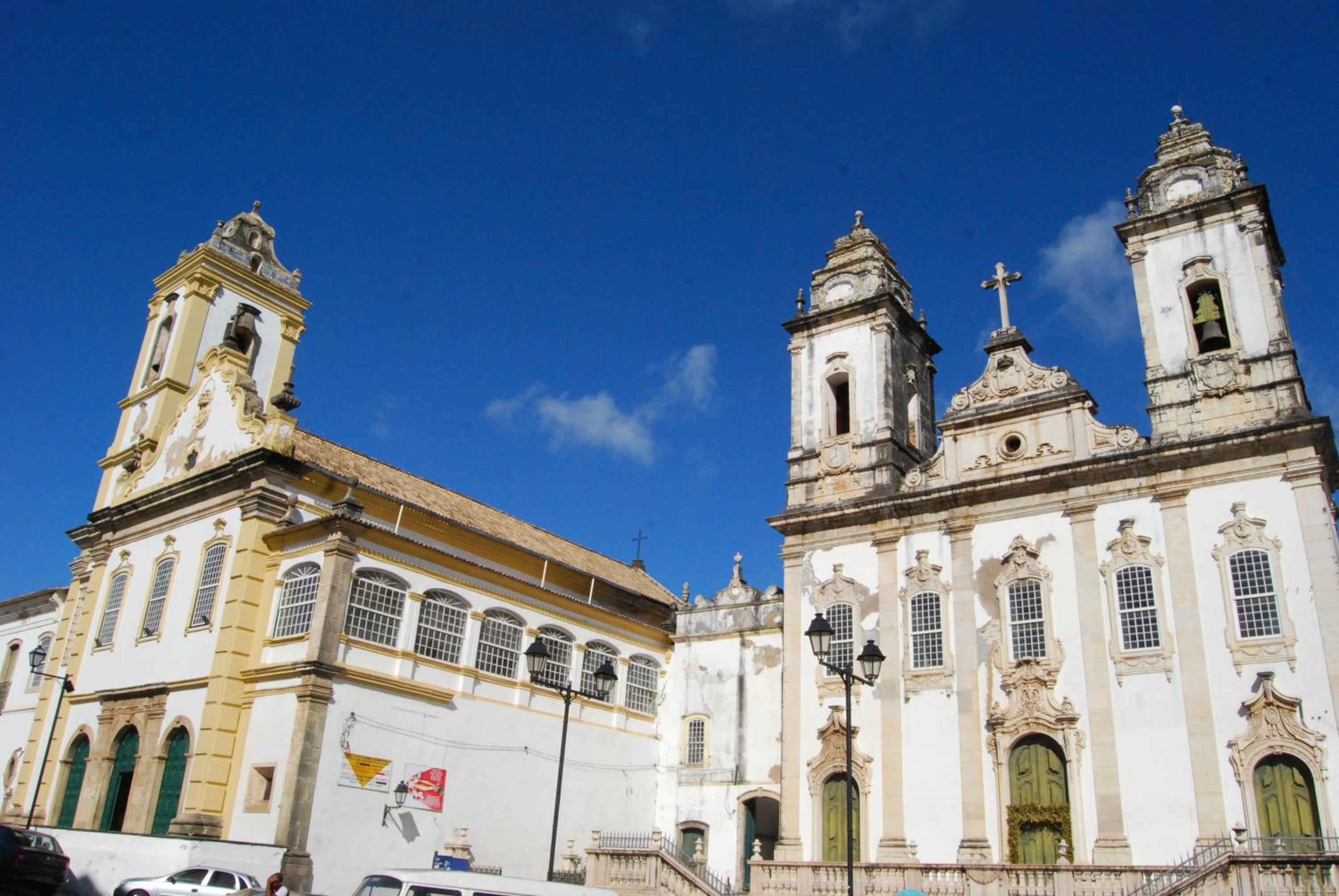 Pousada Bahia Pelô