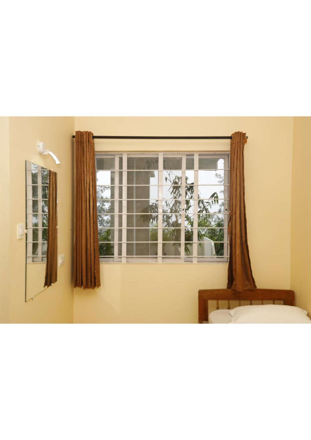 kollanoor guest house view 3