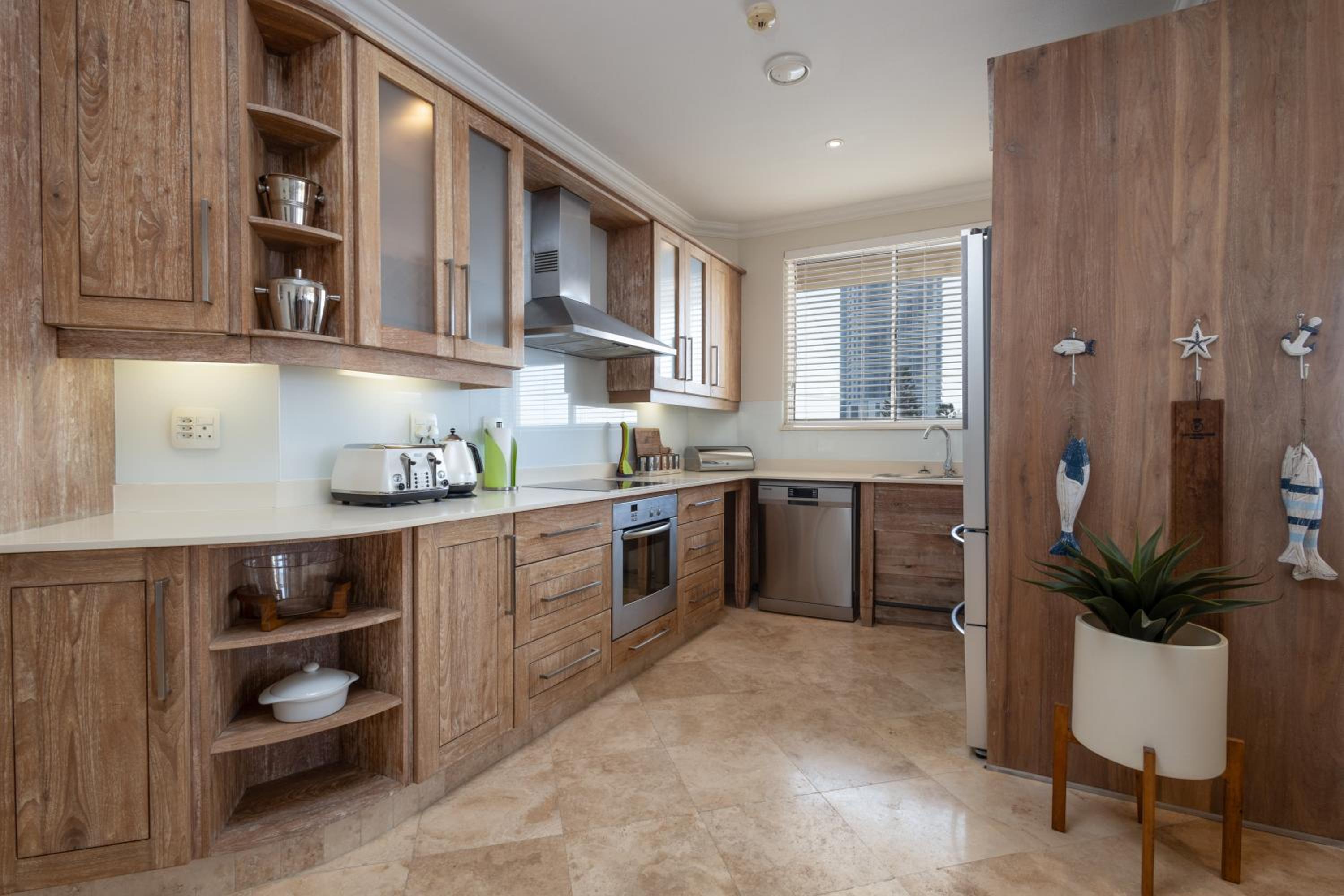 701 Oyster Quays - by Stay in Umhlanga view 3