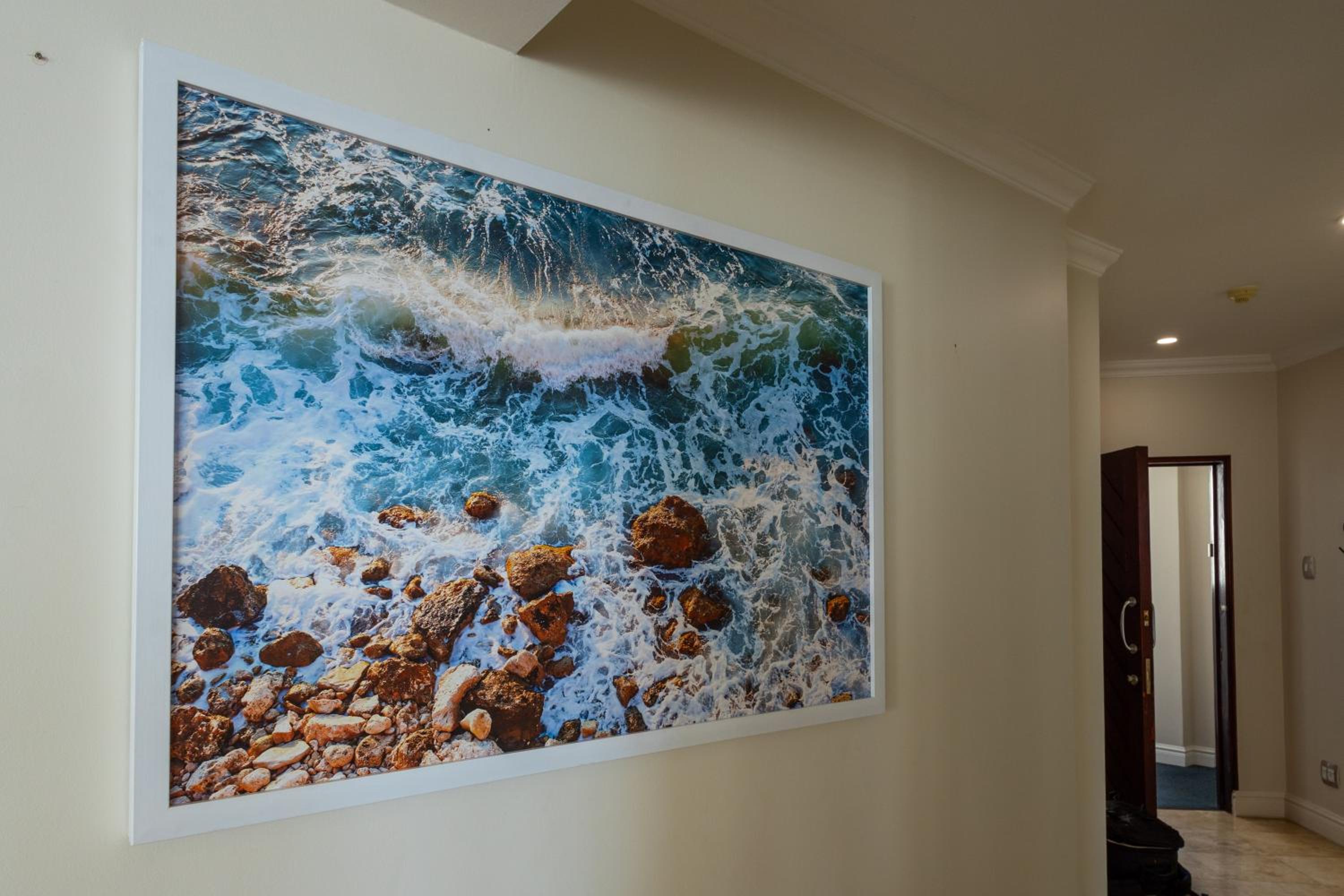 701 Oyster Quays - by Stay in Umhlanga view 4