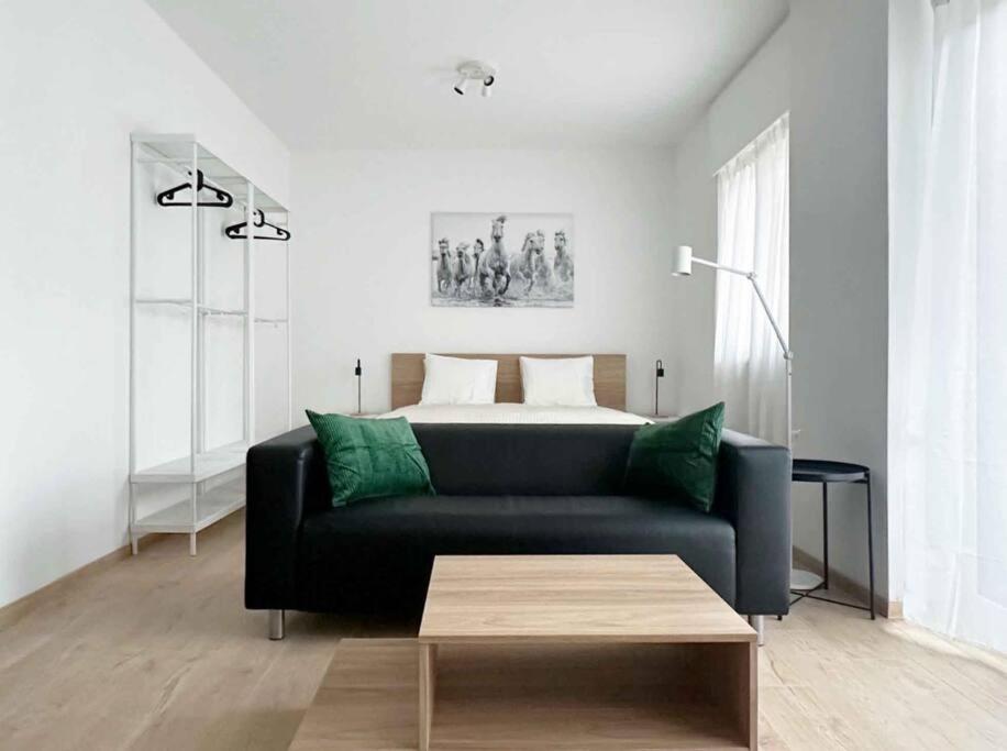Cozy Apartment Lugano with Garage