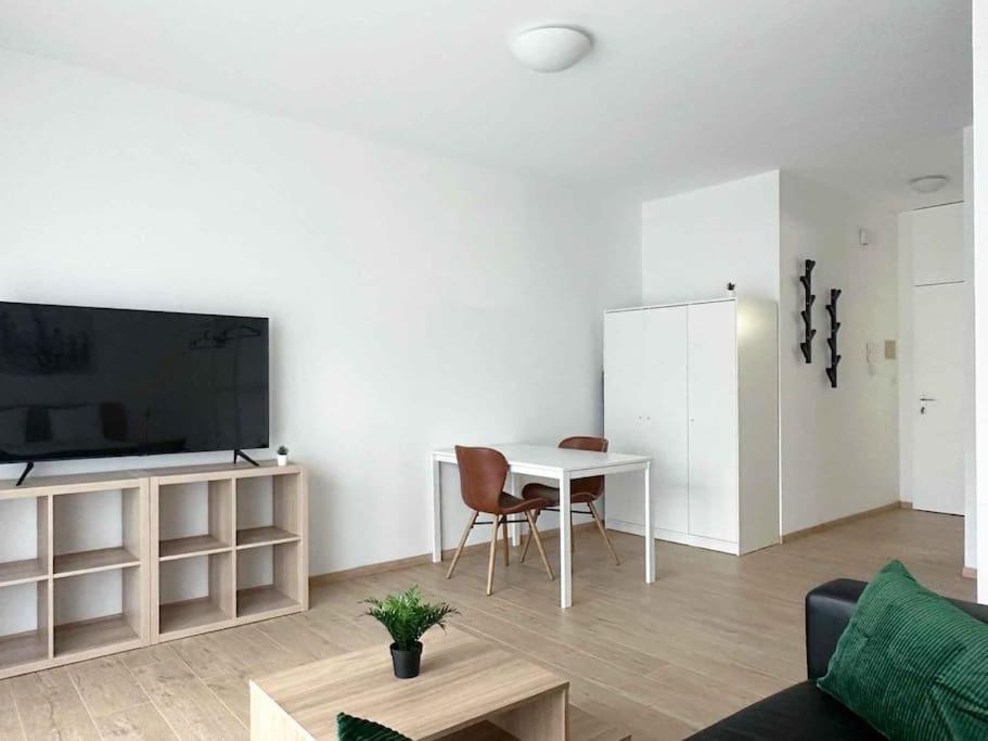 Cozy Apartment Lugano with Garage