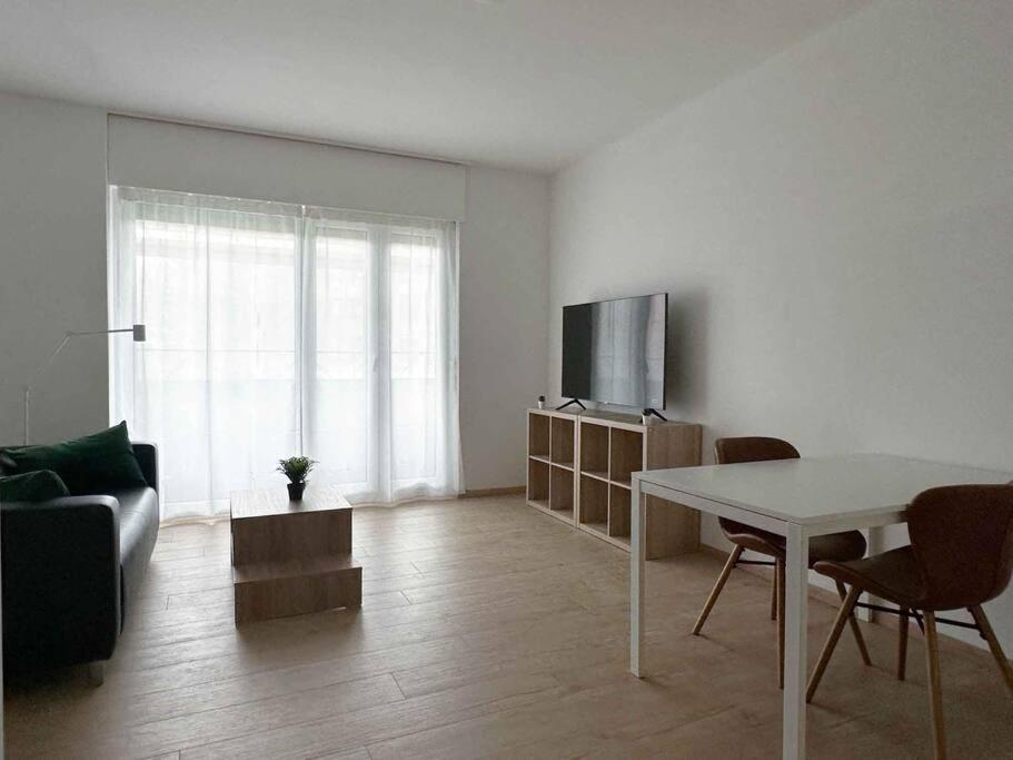 Cozy Apartment Lugano with Garage