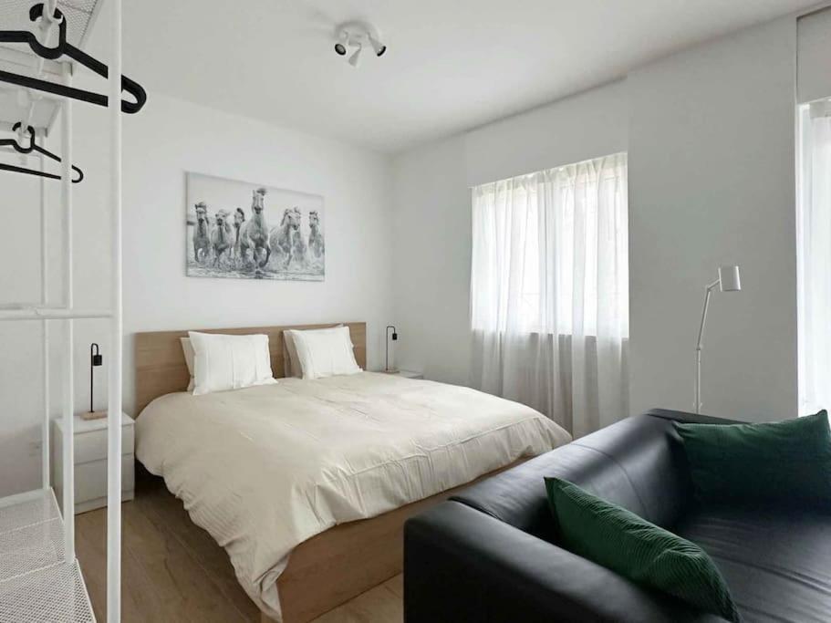 Cozy Apartment Lugano with Garage
