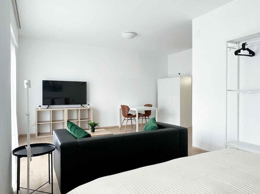 Cozy Apartment Lugano with Garage