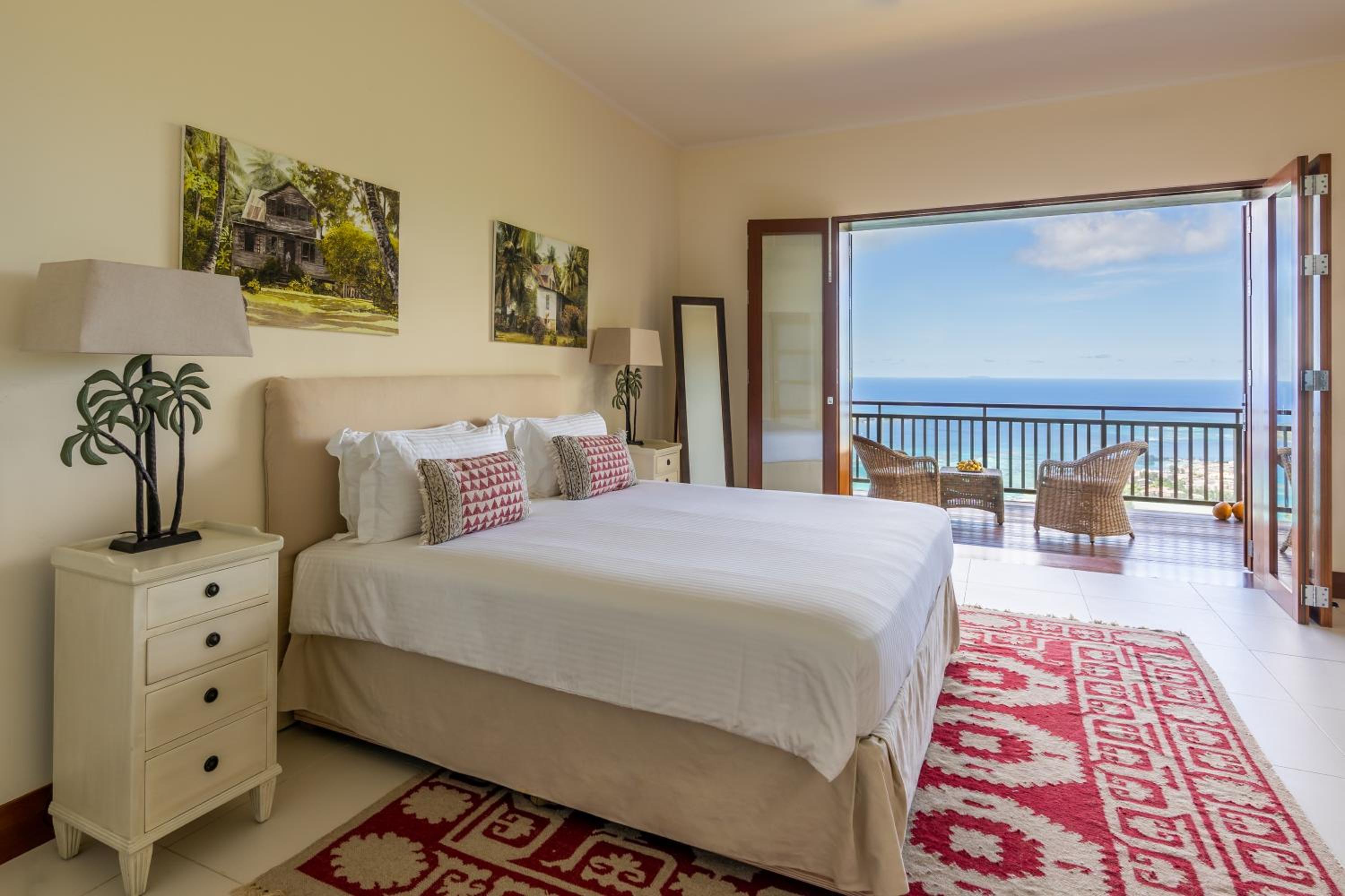 Villa Salazie photo 4